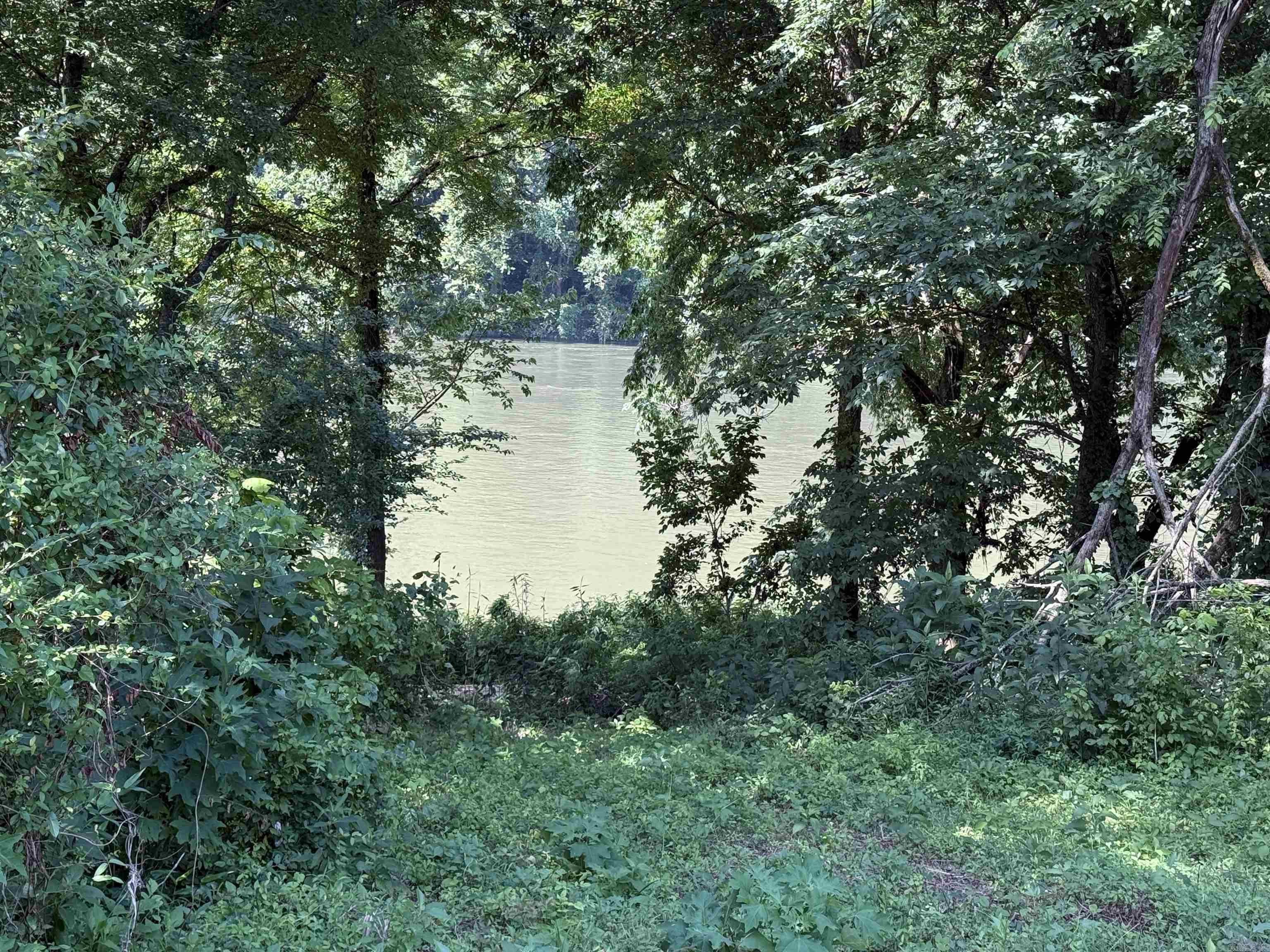 White River Estates - Land