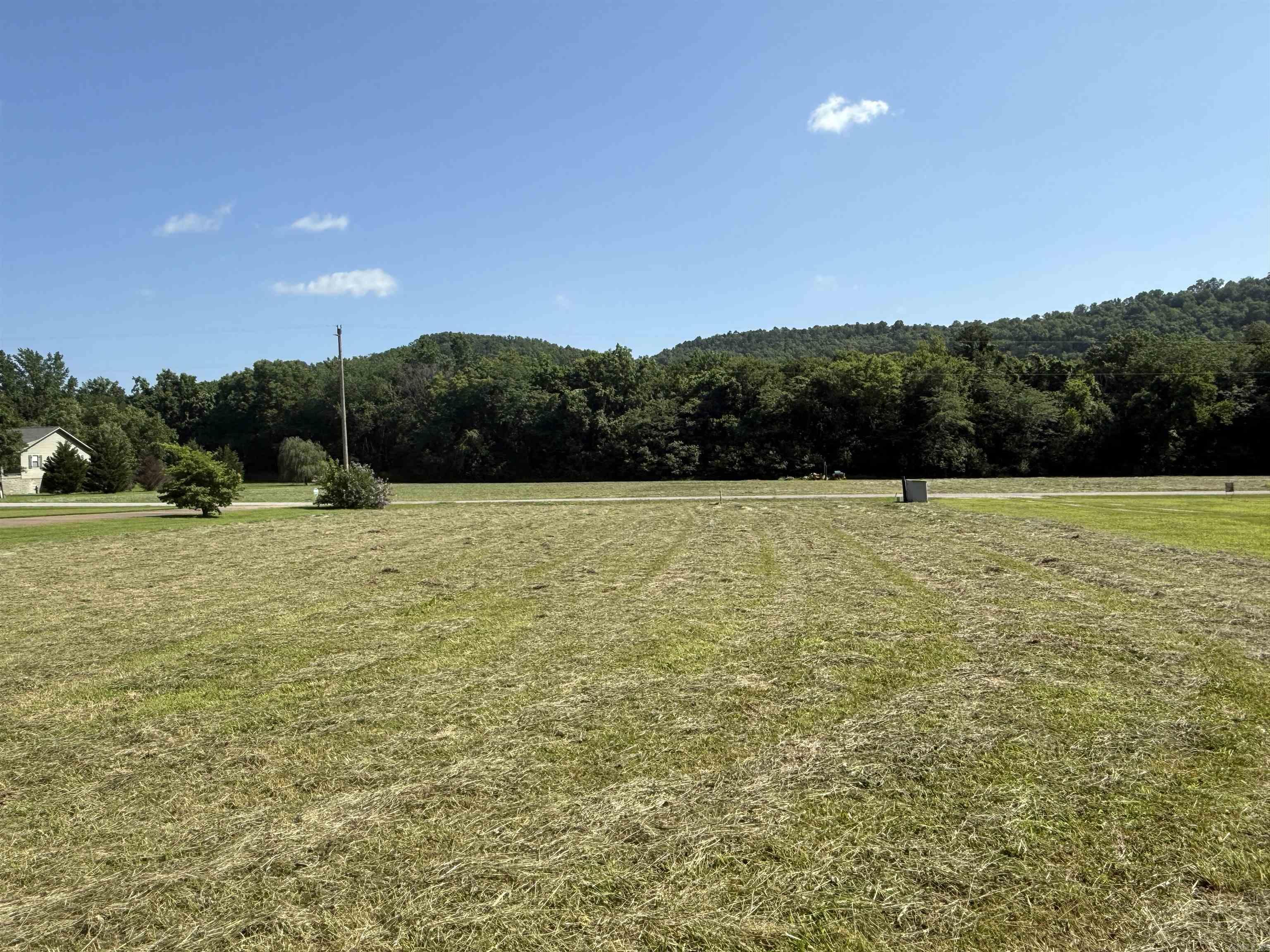 White River Estates - Land