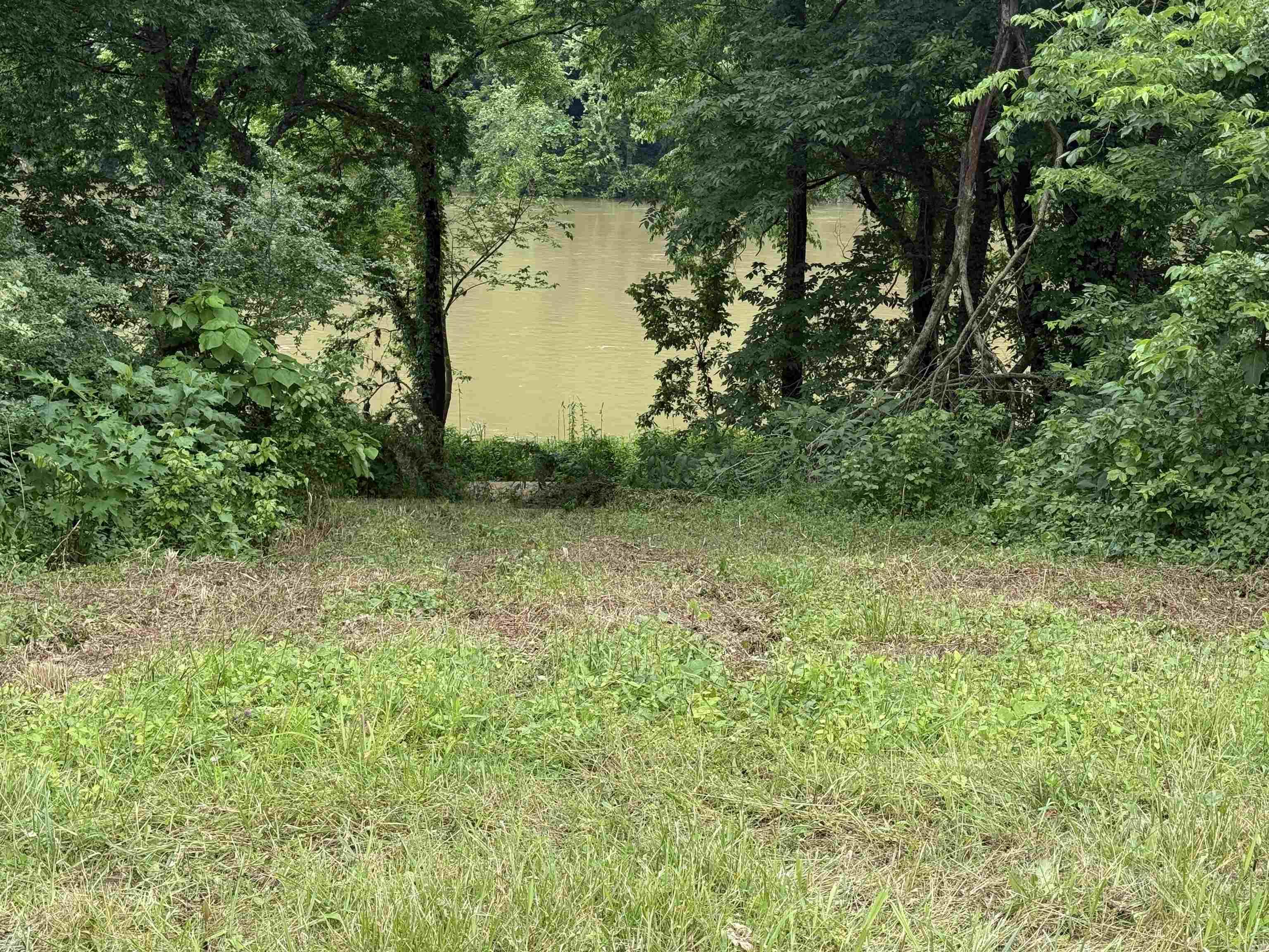 Don't miss the opportunity to own a beautiful riverfront lot on the famous White River in Mountain View, Arkansas! Located directly across the river from Anglerās Restaurant on South River View Lane, this 0.76 acre property offers some of the best river access in the area. Enjoy the convenience of a paved road and access to rural public water. The lot is level with a gentle slope down to the riverāideal for building your dream getaway or permanent home. This build-ready lot is priced at just $110,000.