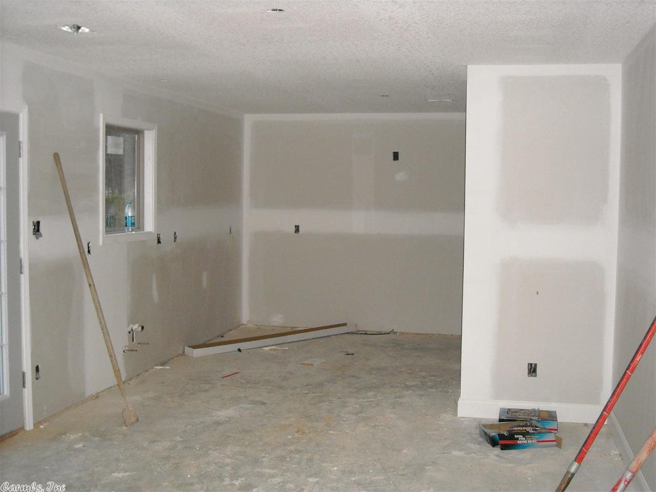 South Oaks - Residential