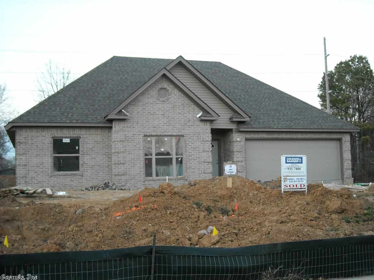 South Oaks - Residential