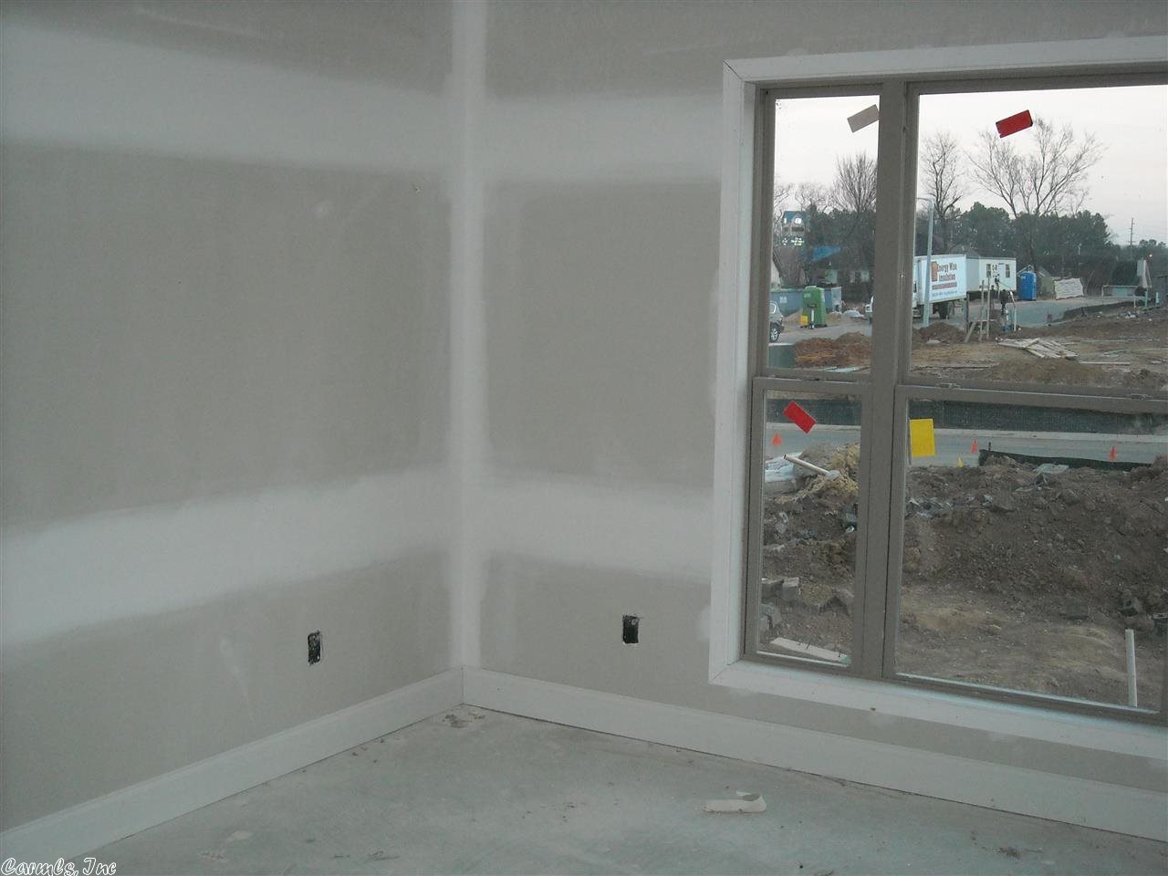 South Oaks - Residential