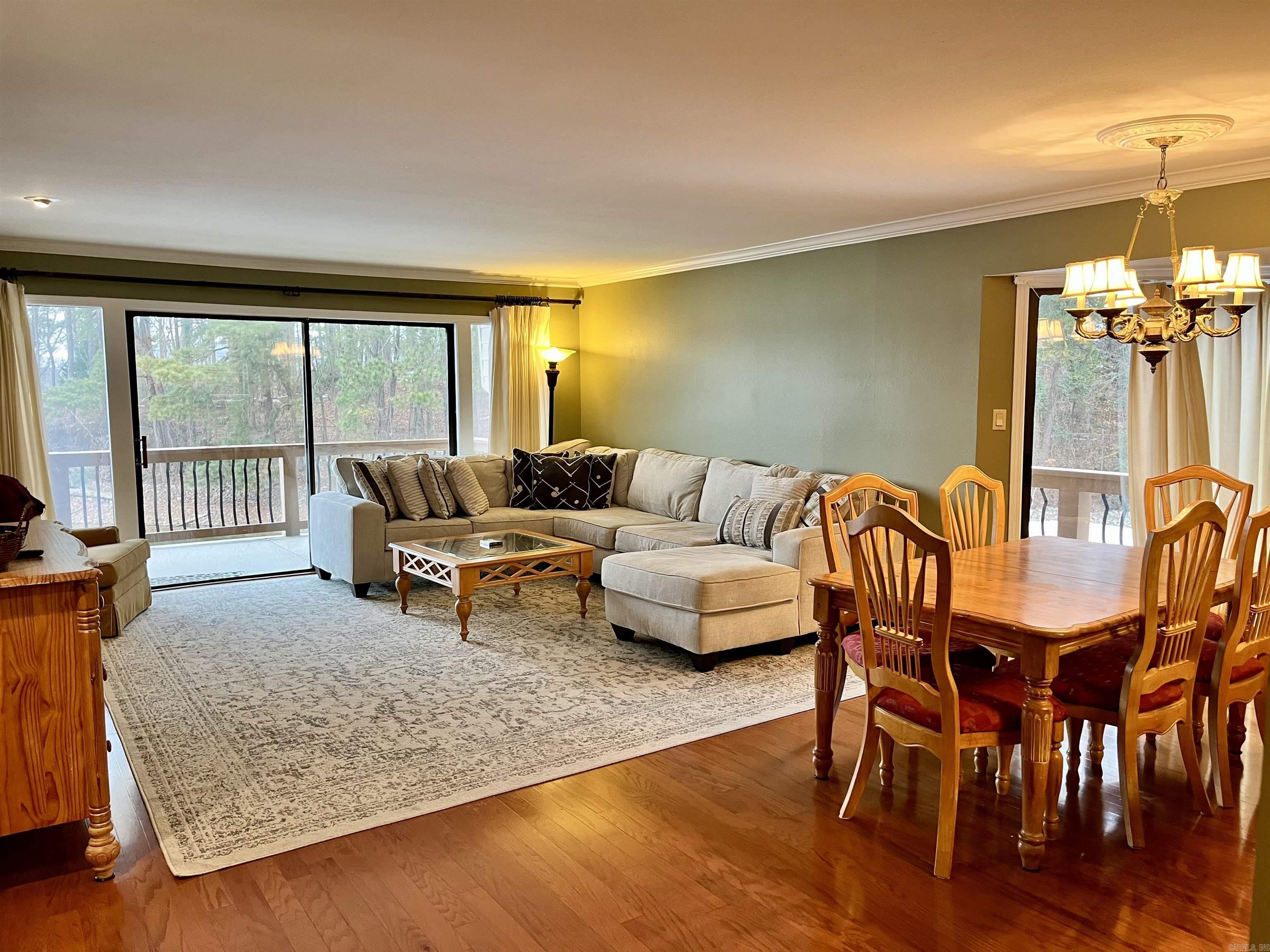 NORTH SHORE HPR - Residential