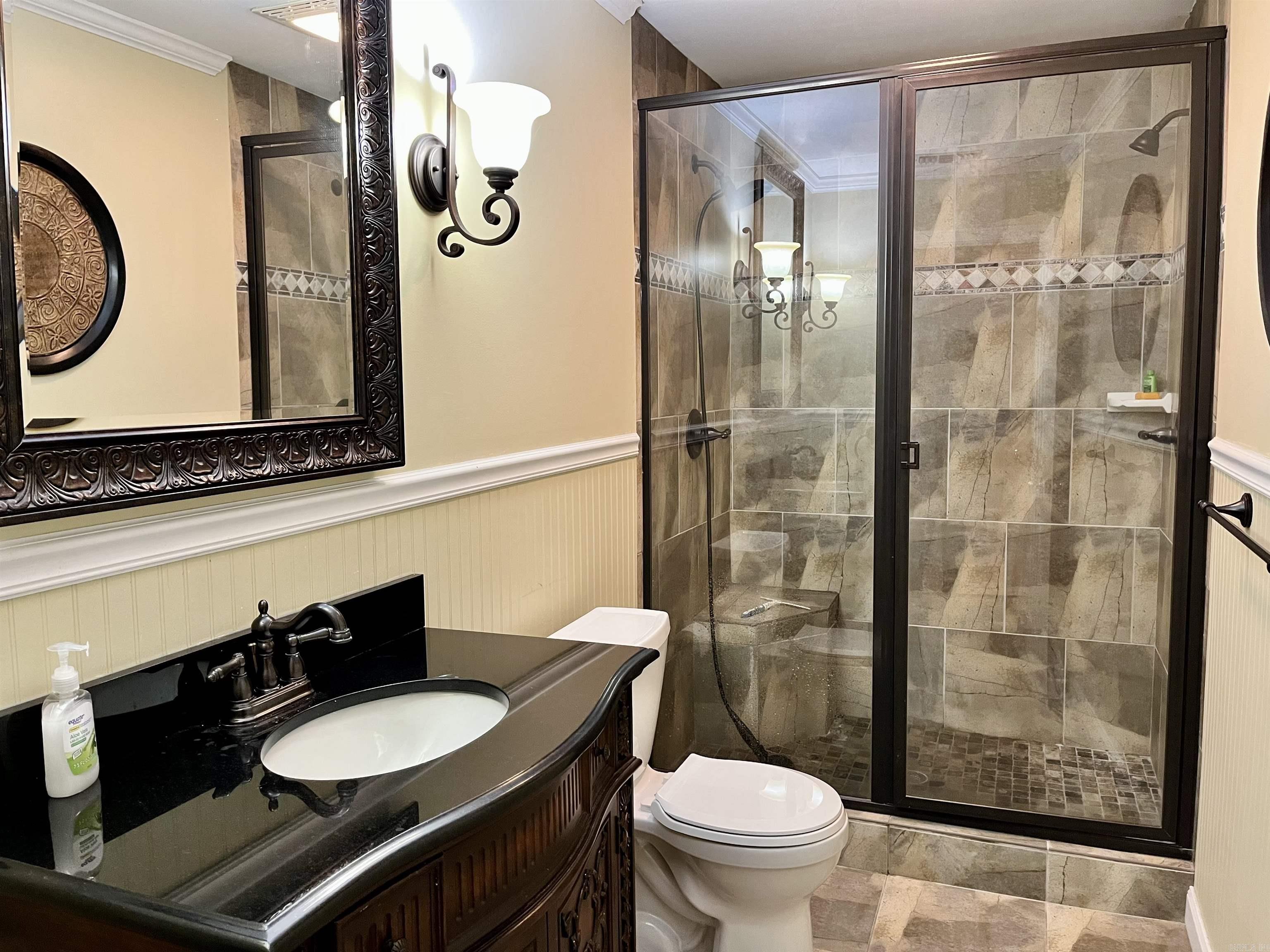 NORTH SHORE HPR - Residential