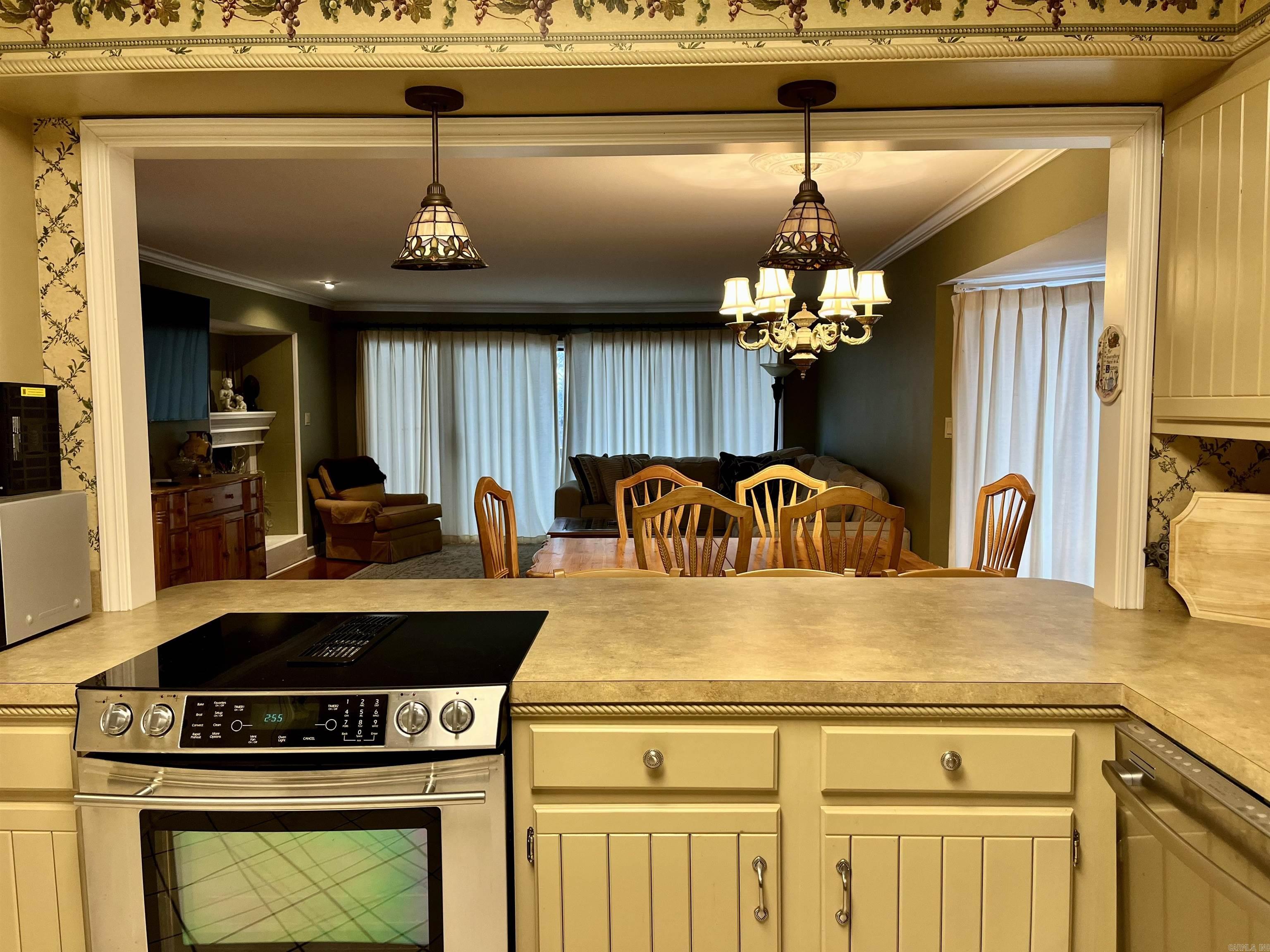 NORTH SHORE HPR - Residential