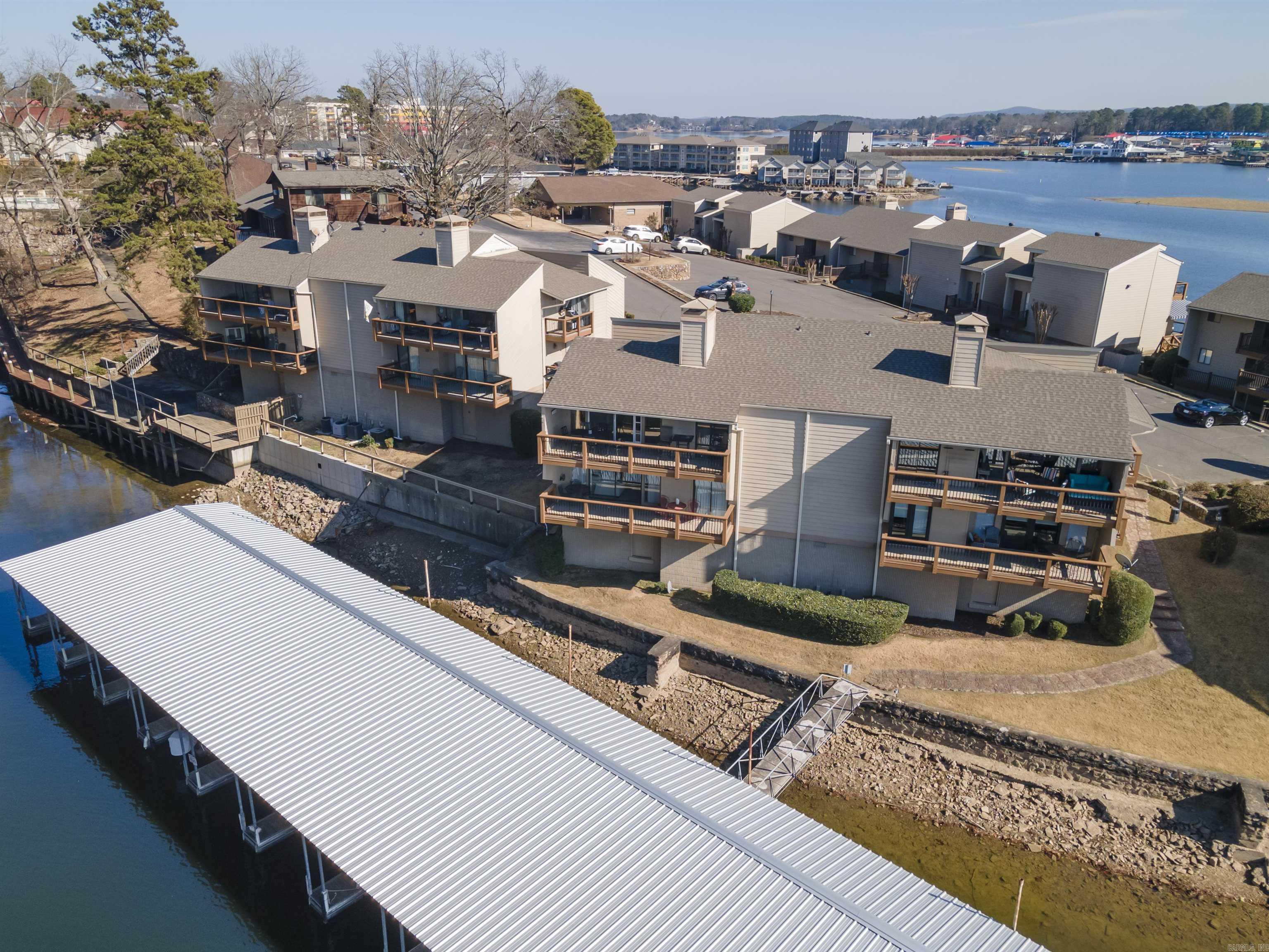 NORTH SHORE HPR - Residential