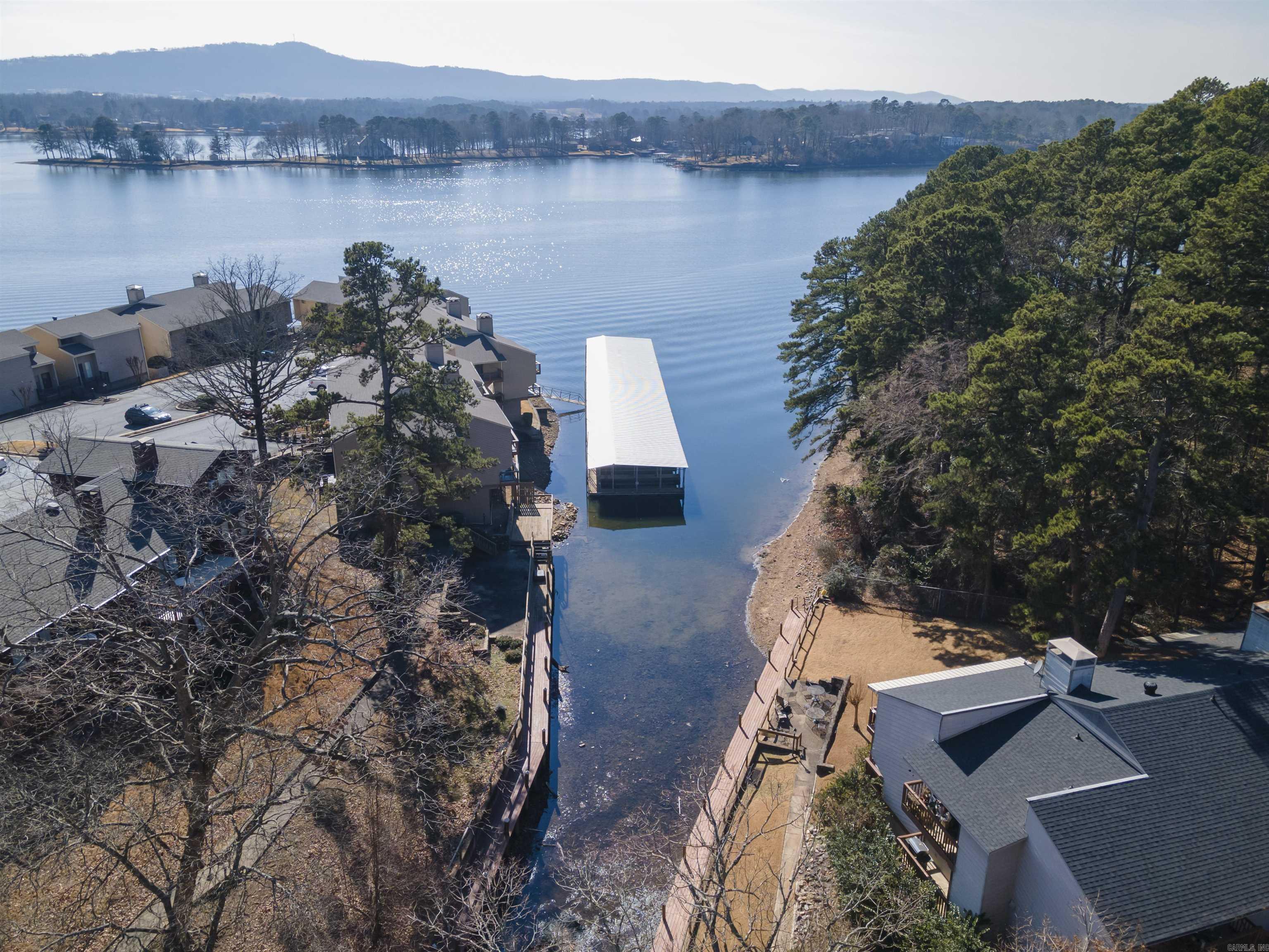 NORTH SHORE HPR - Residential