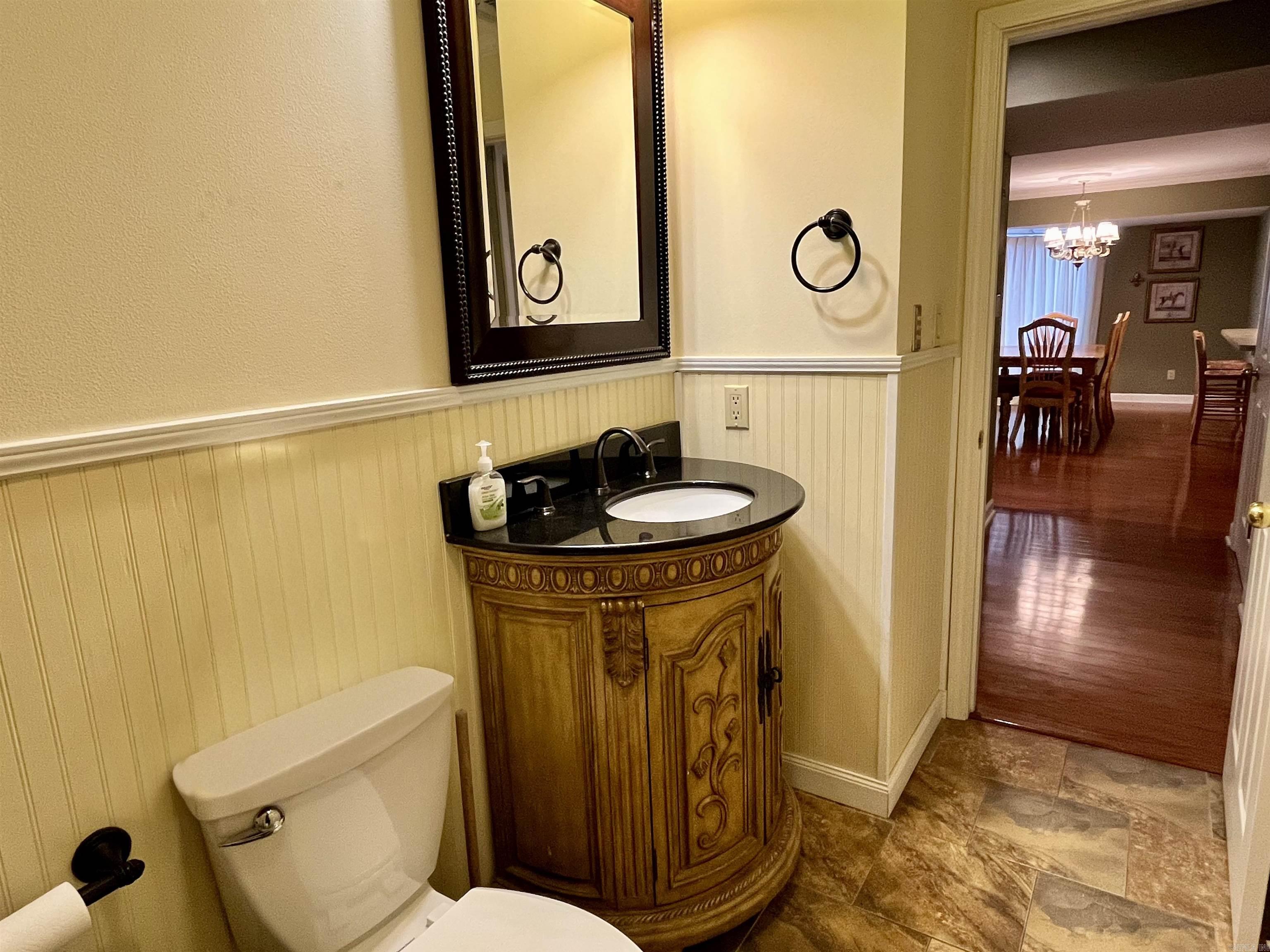 NORTH SHORE HPR - Residential