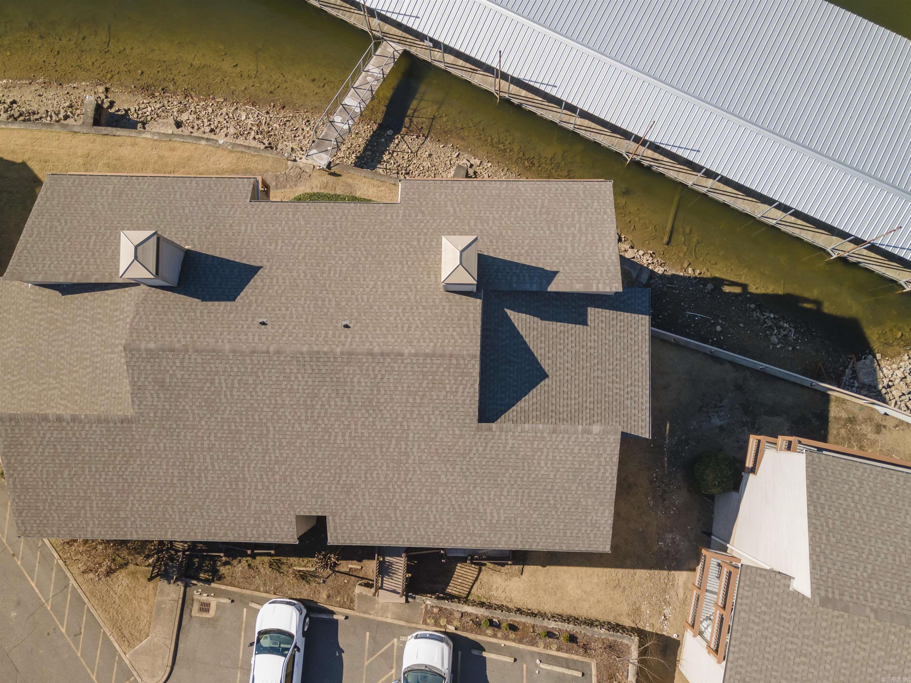 NORTH SHORE HPR - Residential