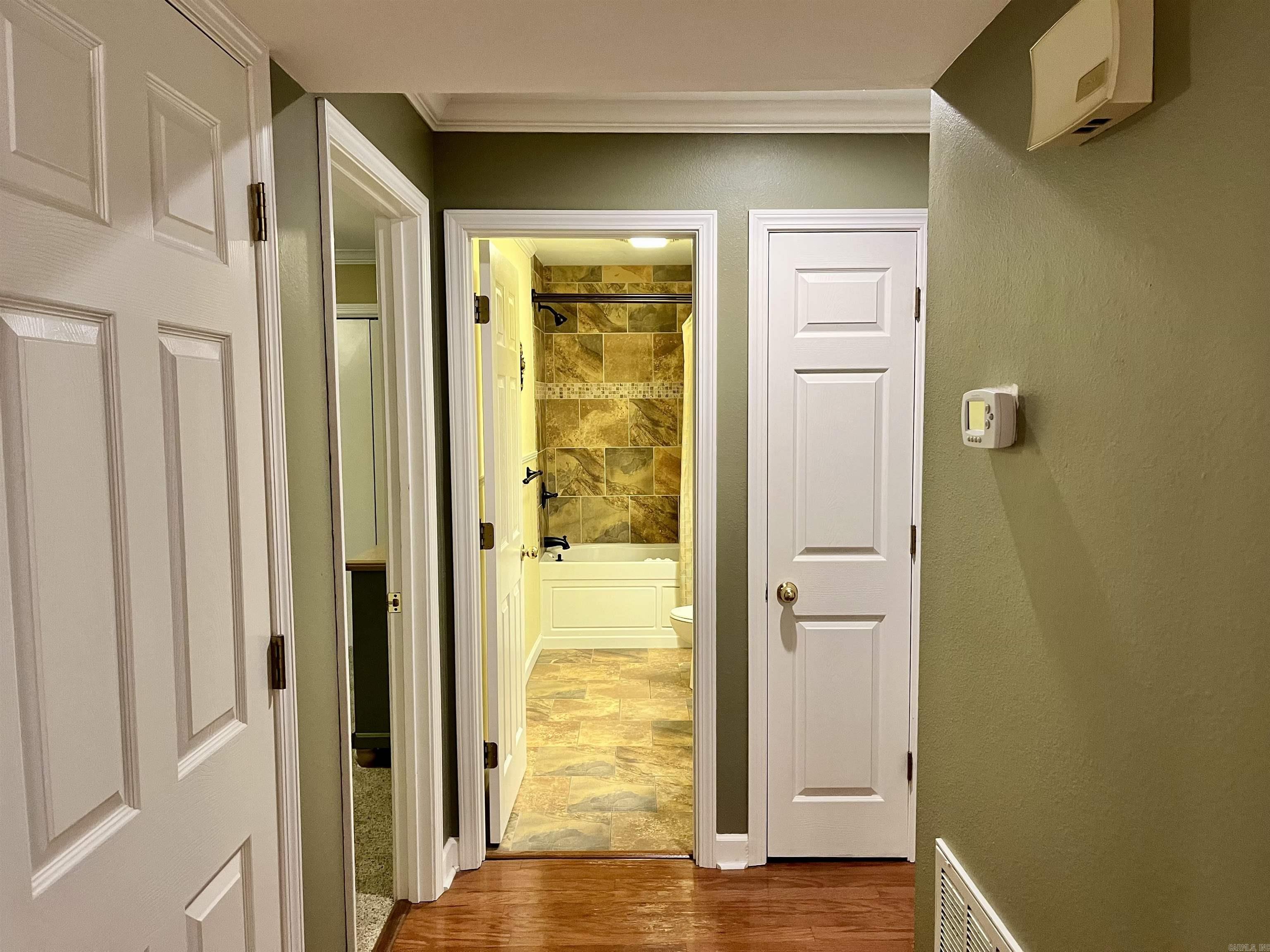 NORTH SHORE HPR - Residential