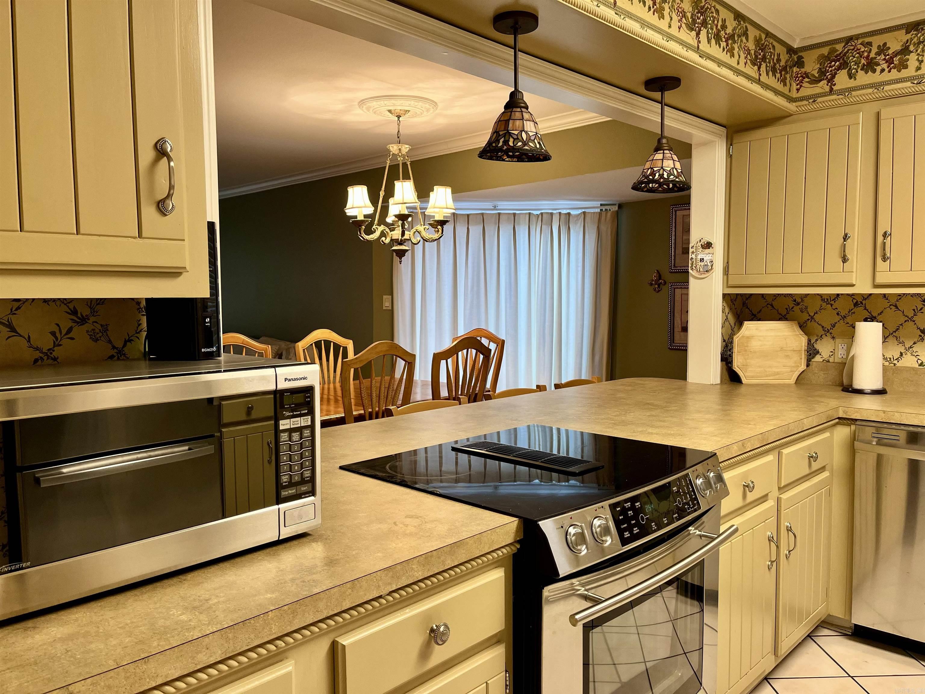 NORTH SHORE HPR - Residential