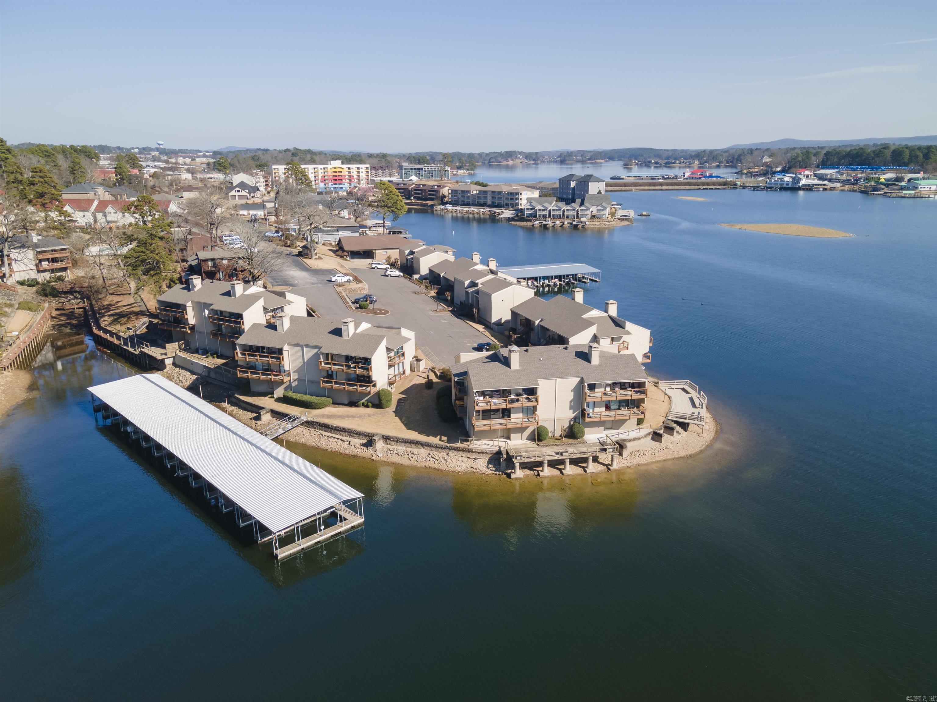 NORTH SHORE HPR - Residential