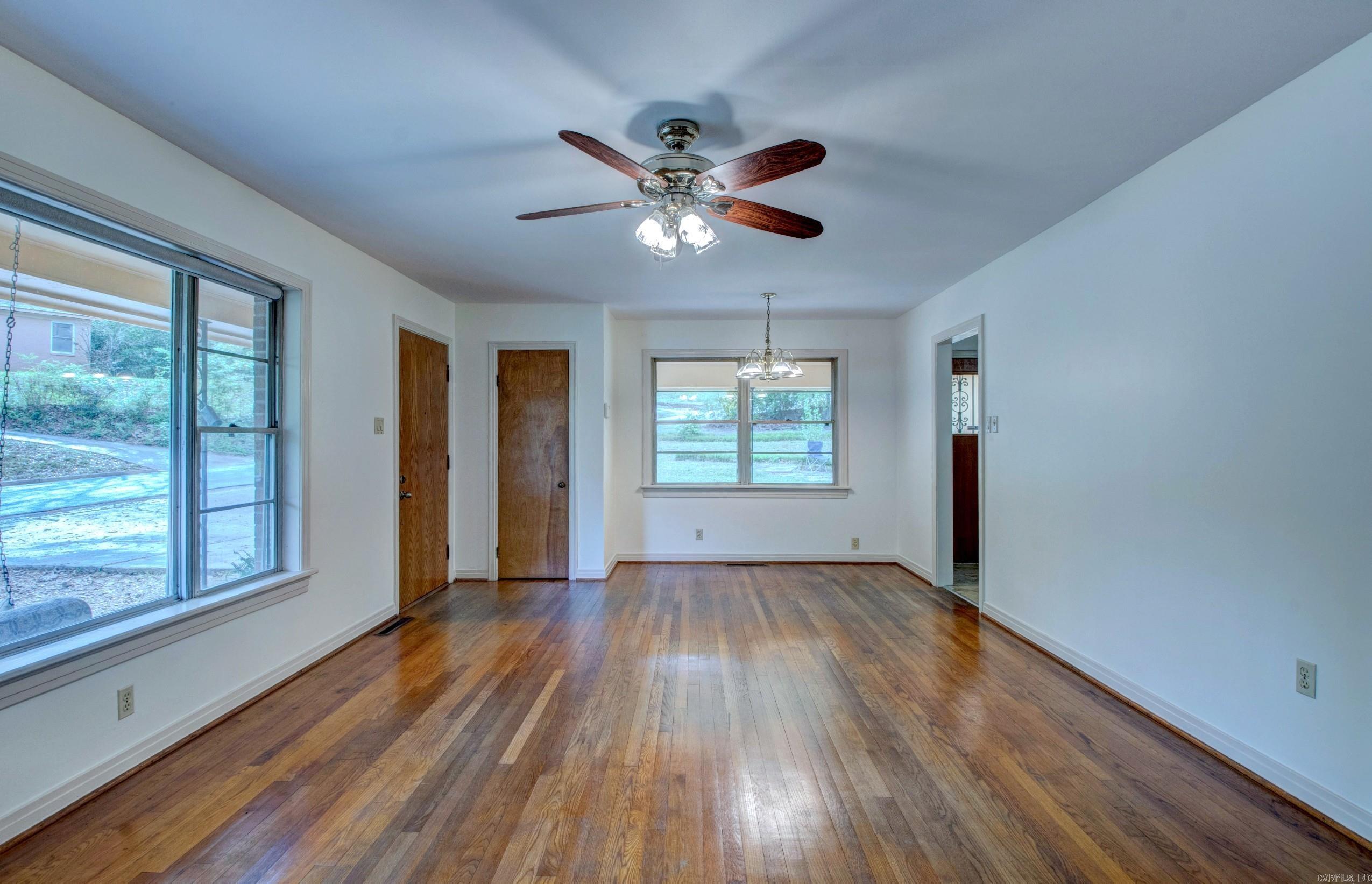 PARK HILL - Residential