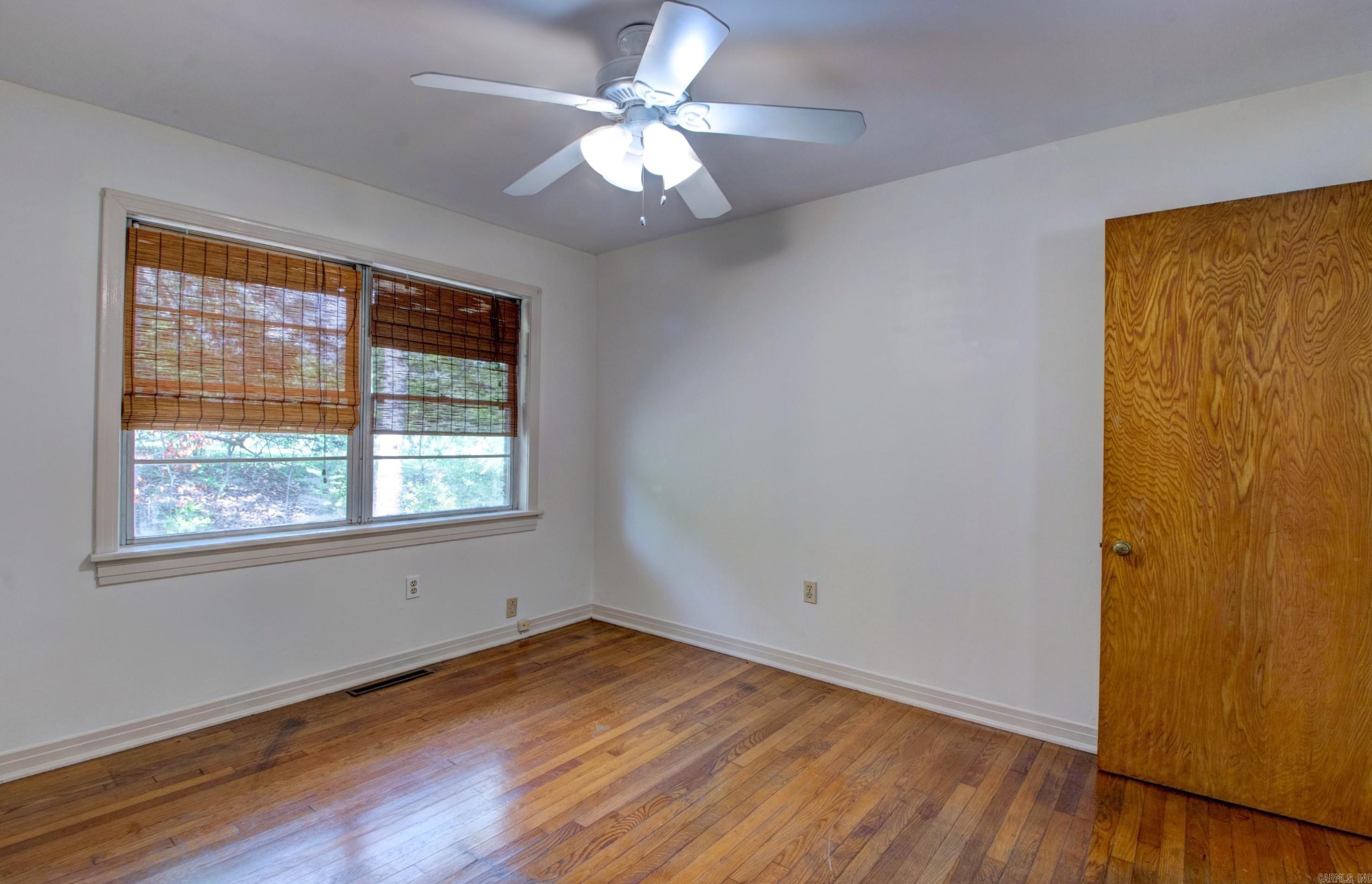 PARK HILL - Residential