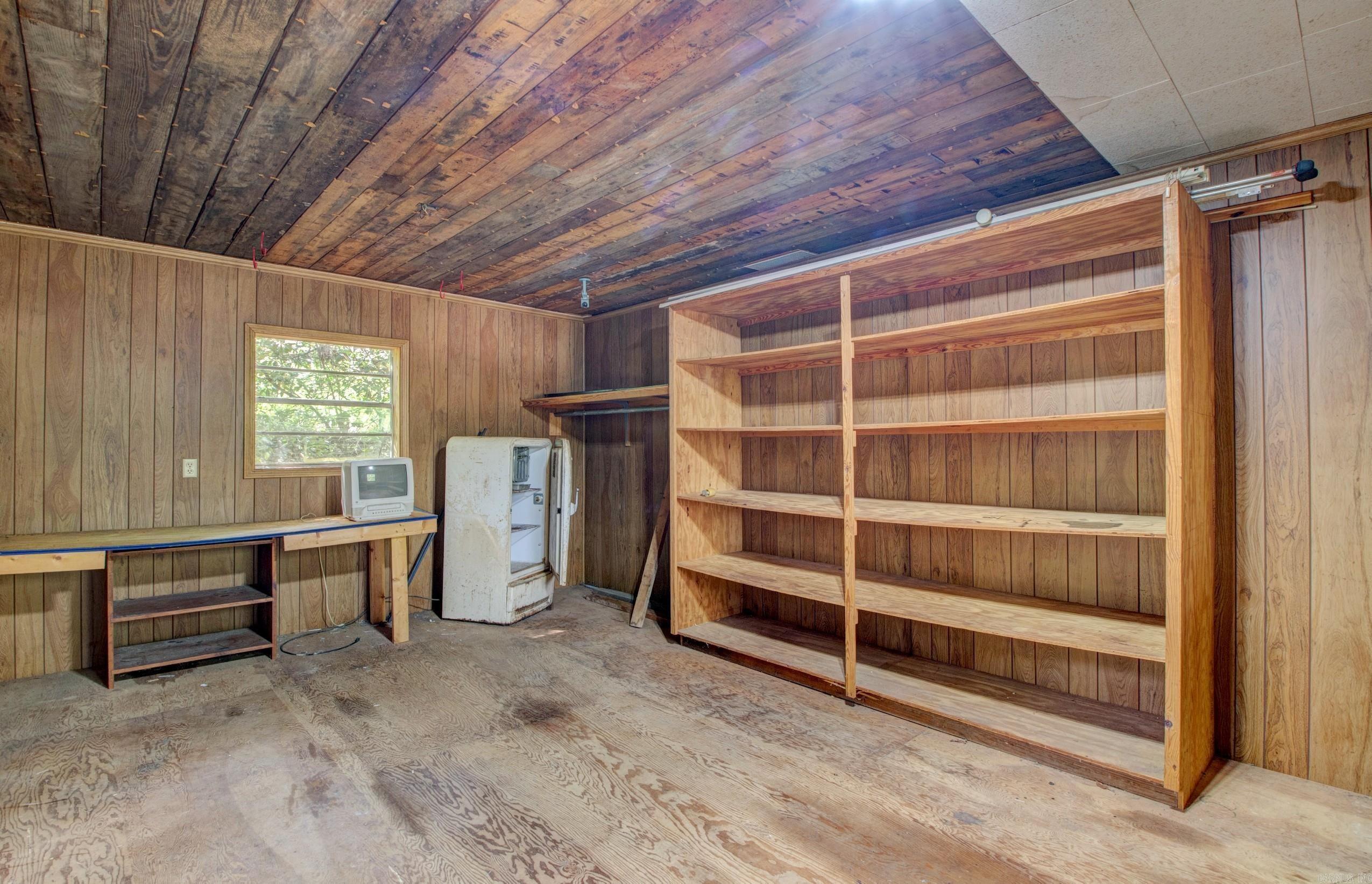 PARK HILL - Residential