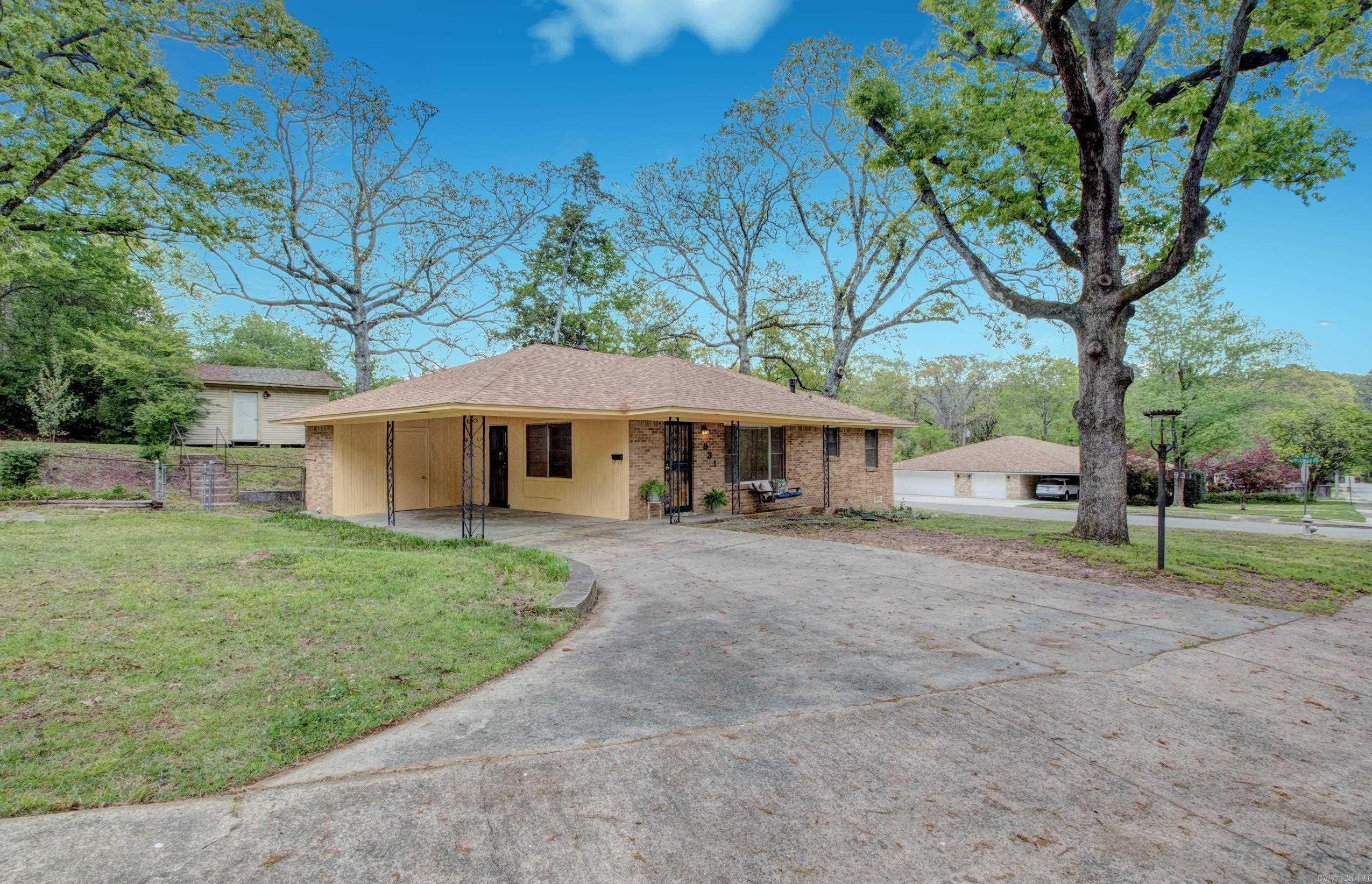 PARK HILL - Residential