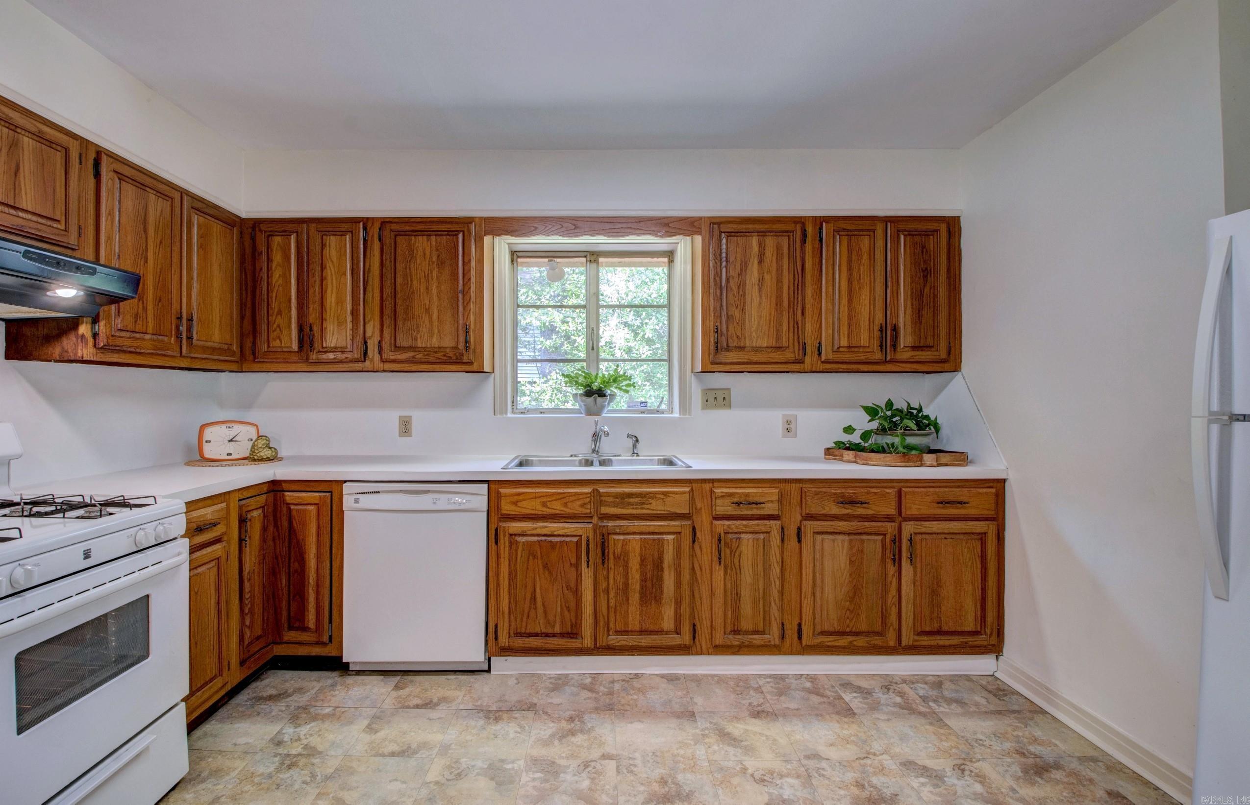 PARK HILL - Residential