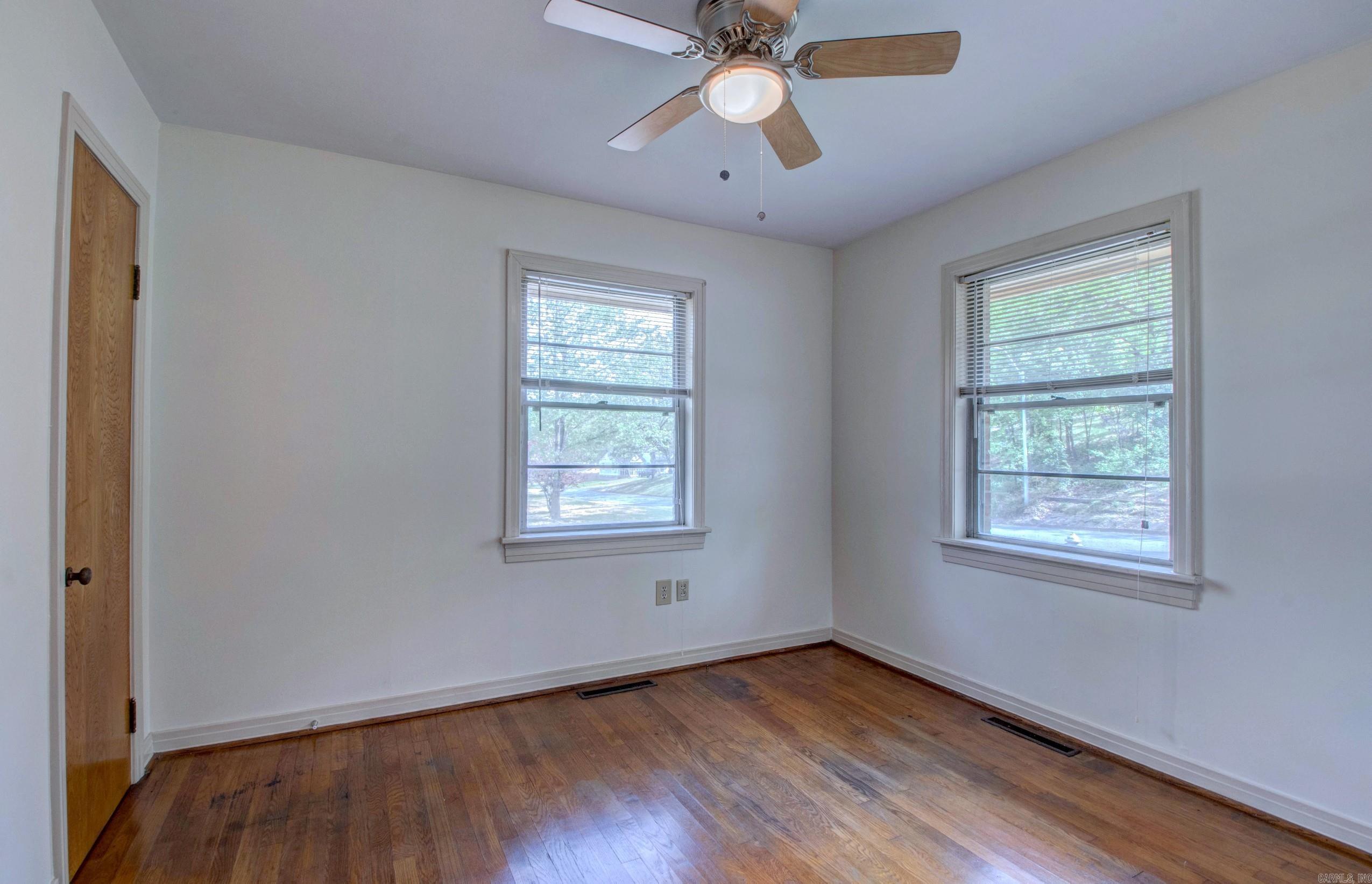 PARK HILL - Residential