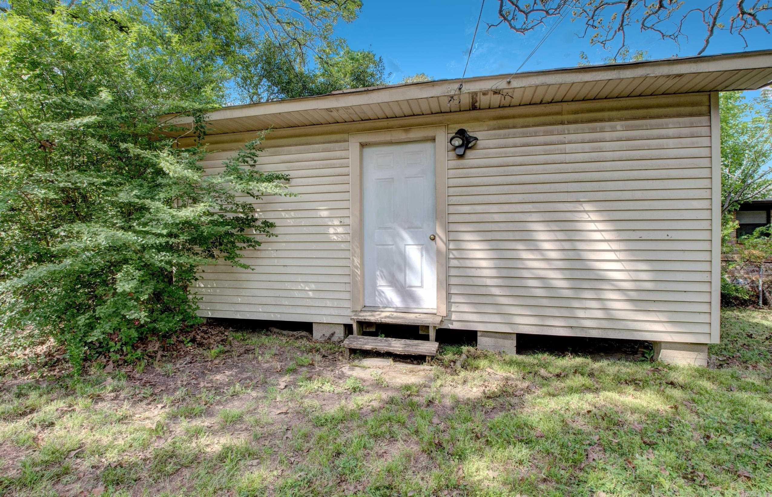 PARK HILL - Residential