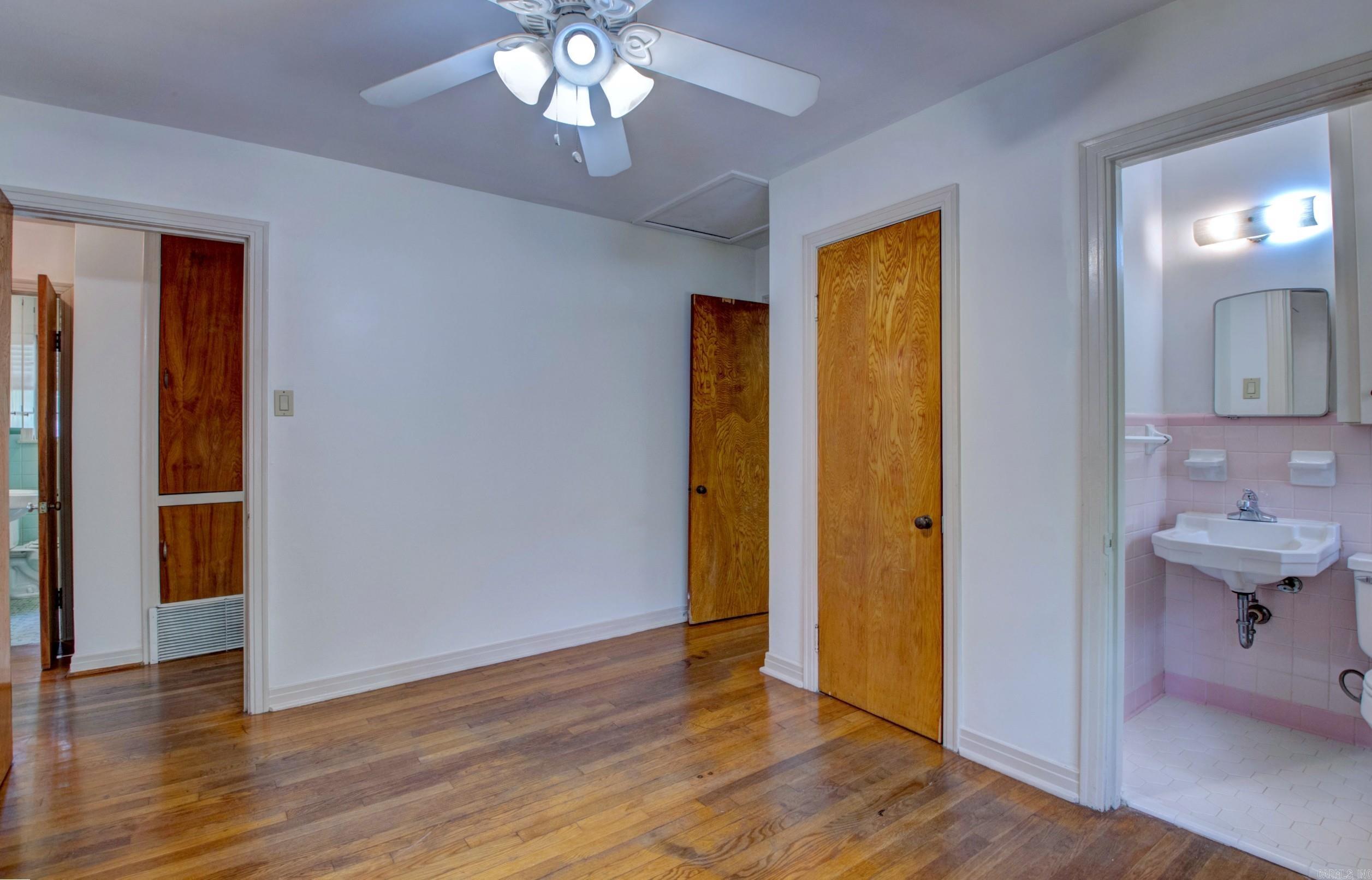 PARK HILL - Residential