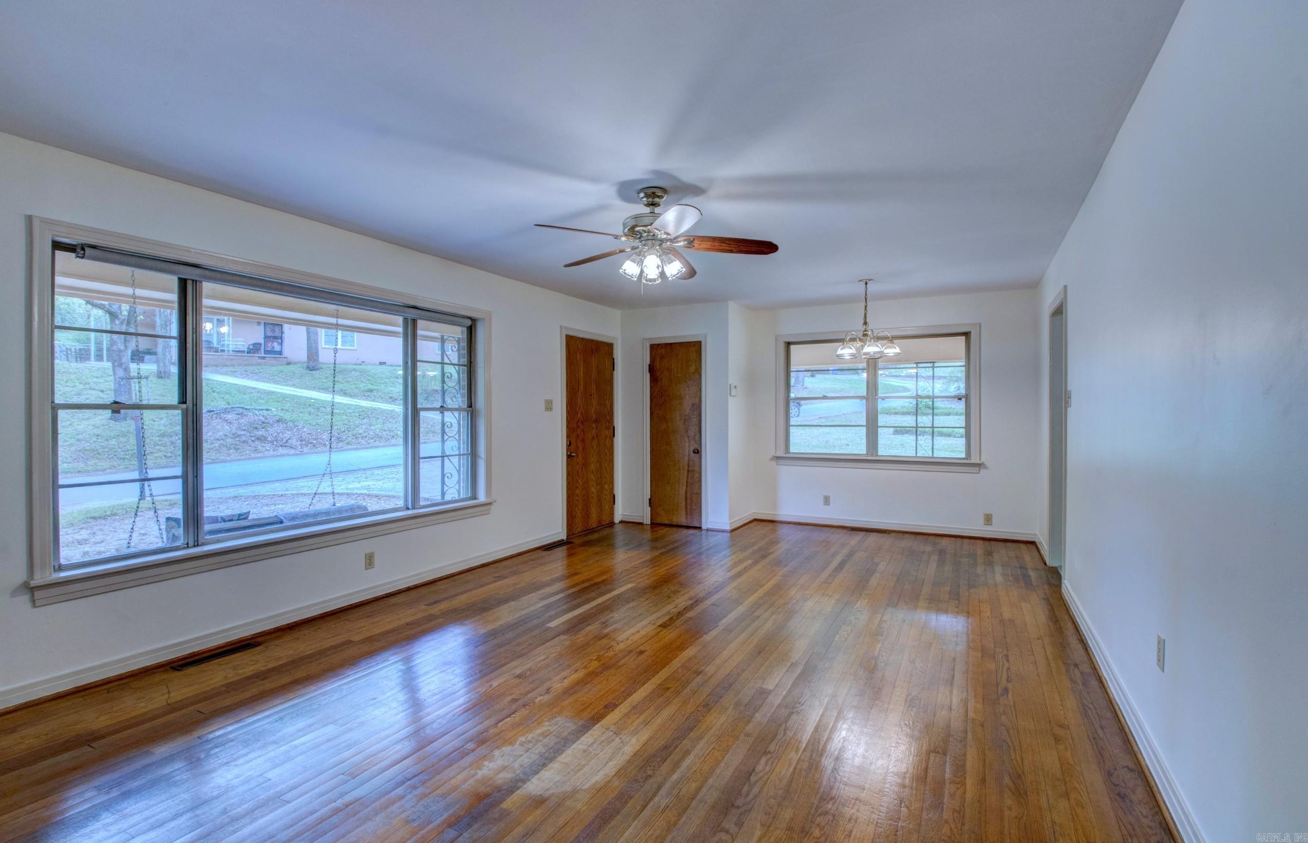 PARK HILL - Residential