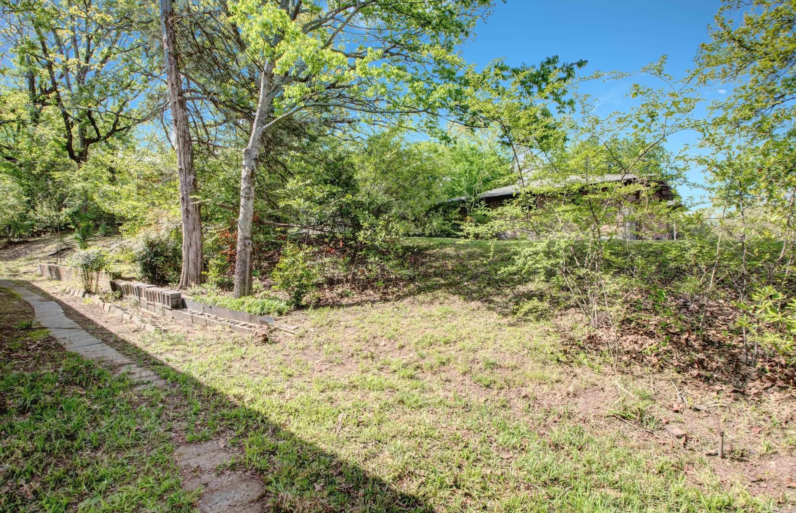 PARK HILL - Residential