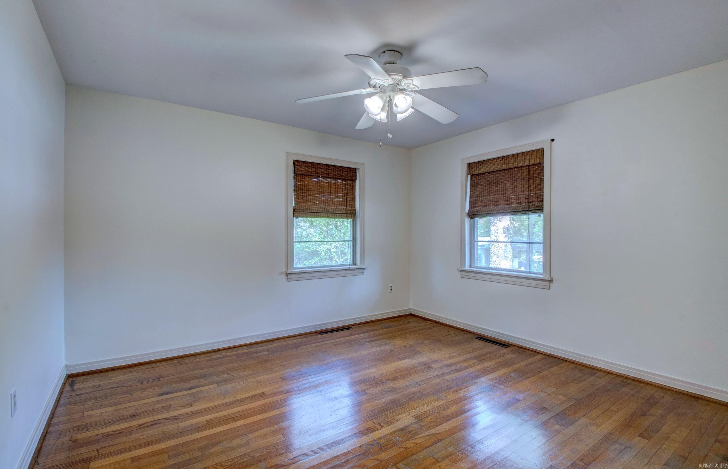 PARK HILL - Residential