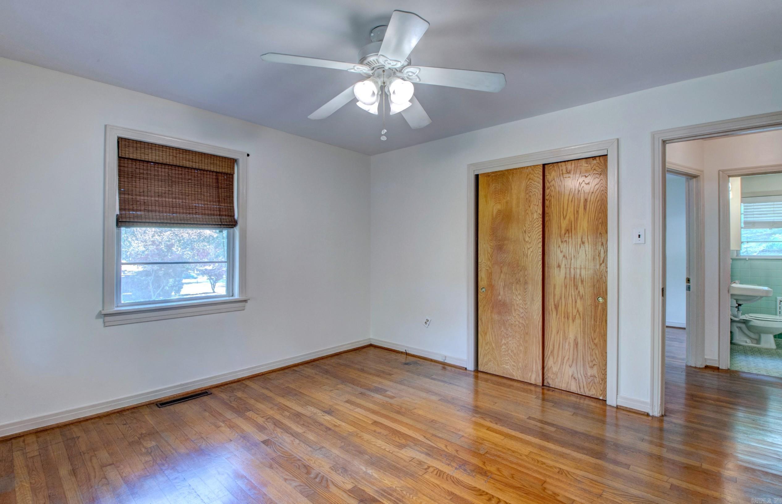 PARK HILL - Residential