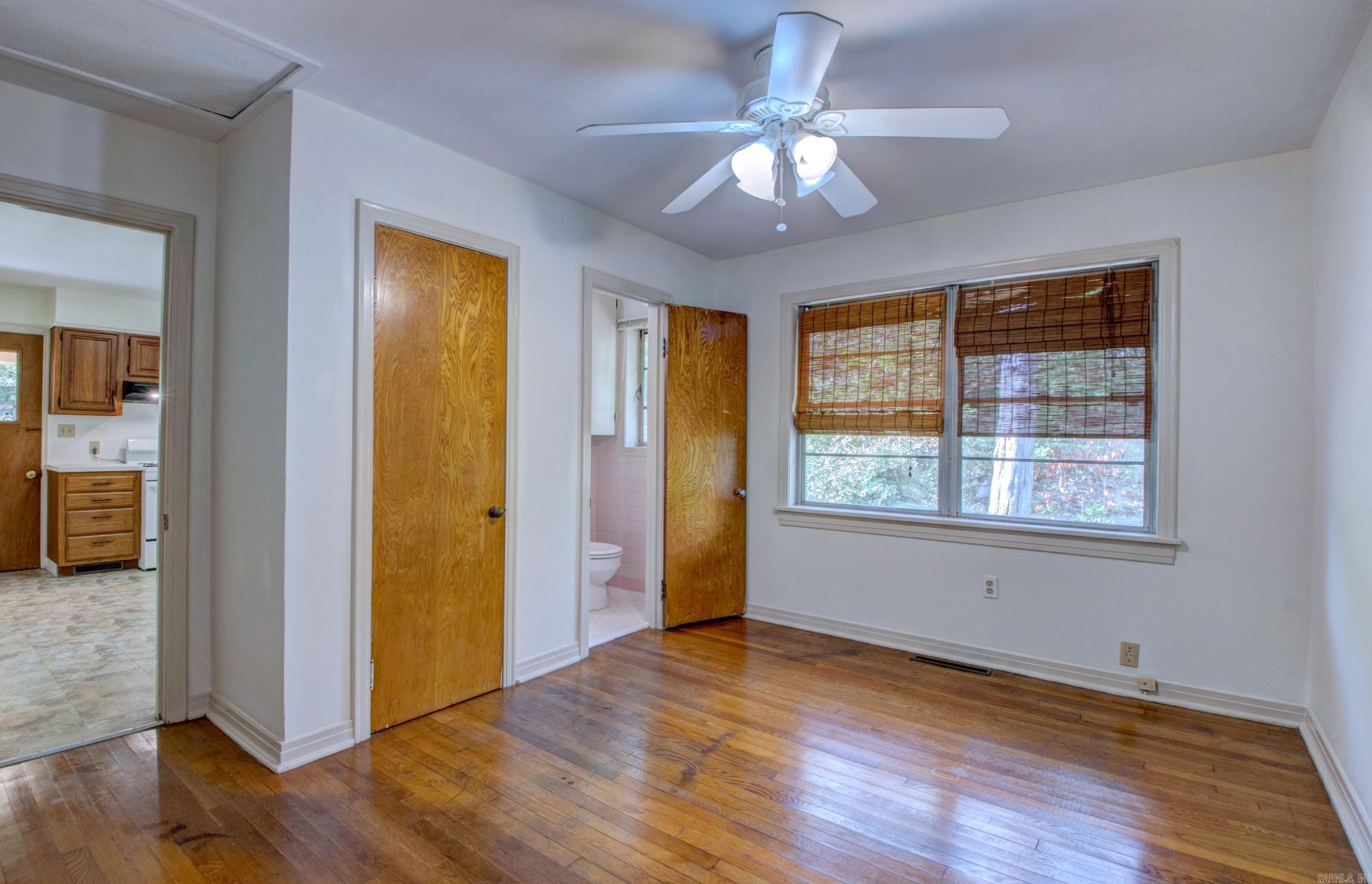 PARK HILL - Residential