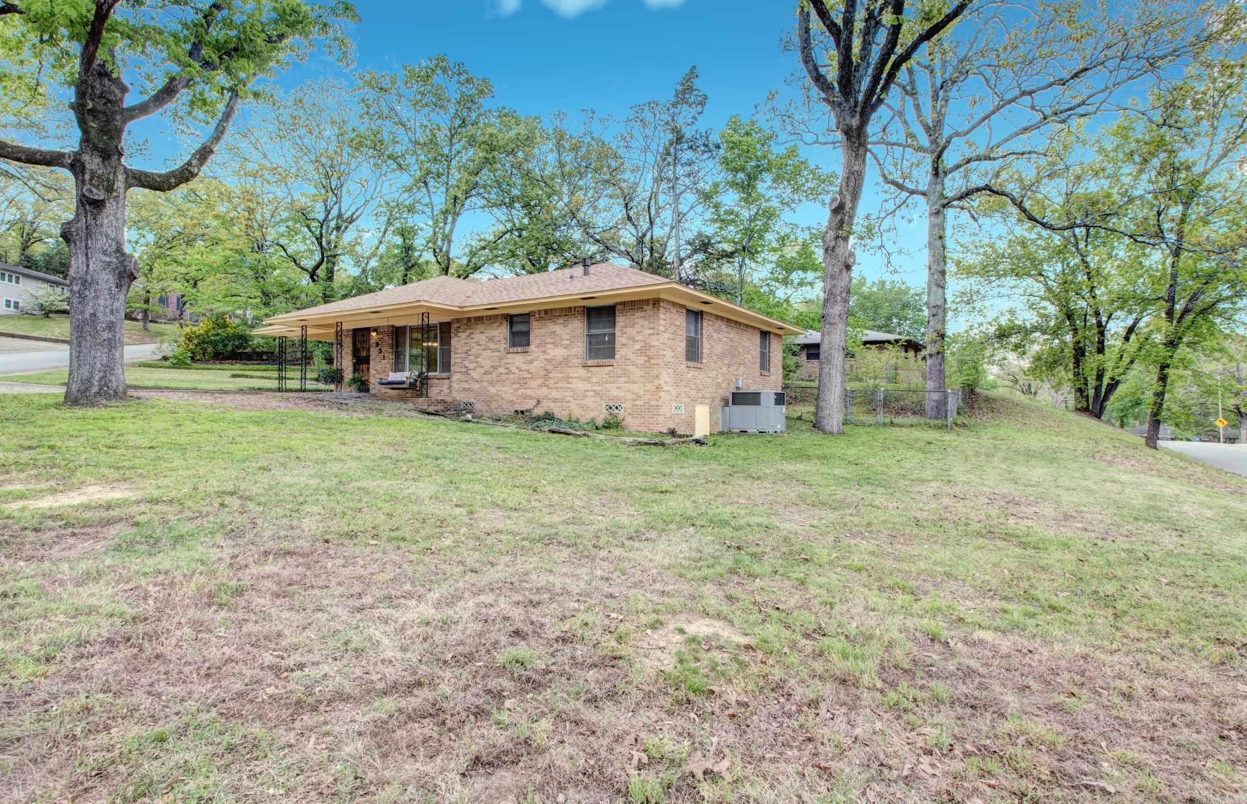 PARK HILL - Residential