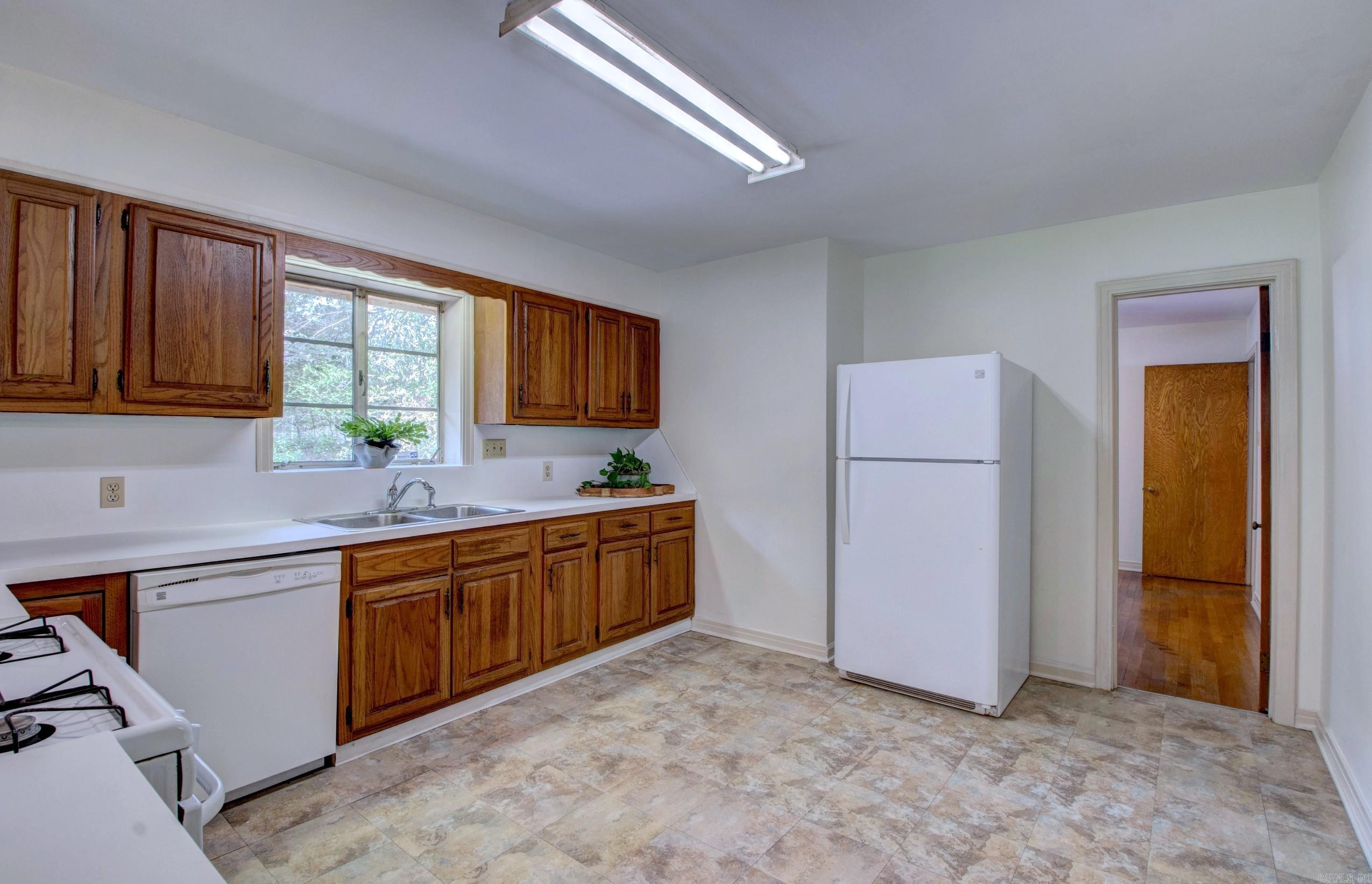 PARK HILL - Residential