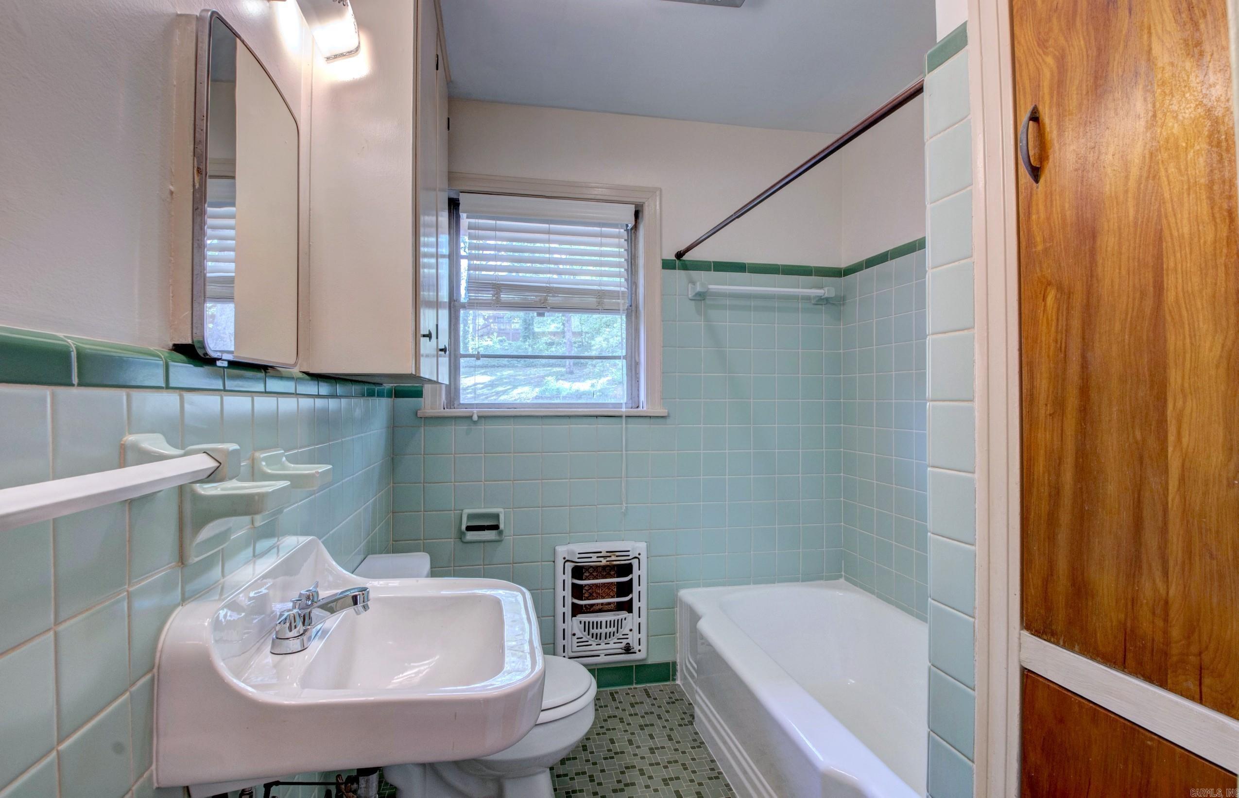 PARK HILL - Residential