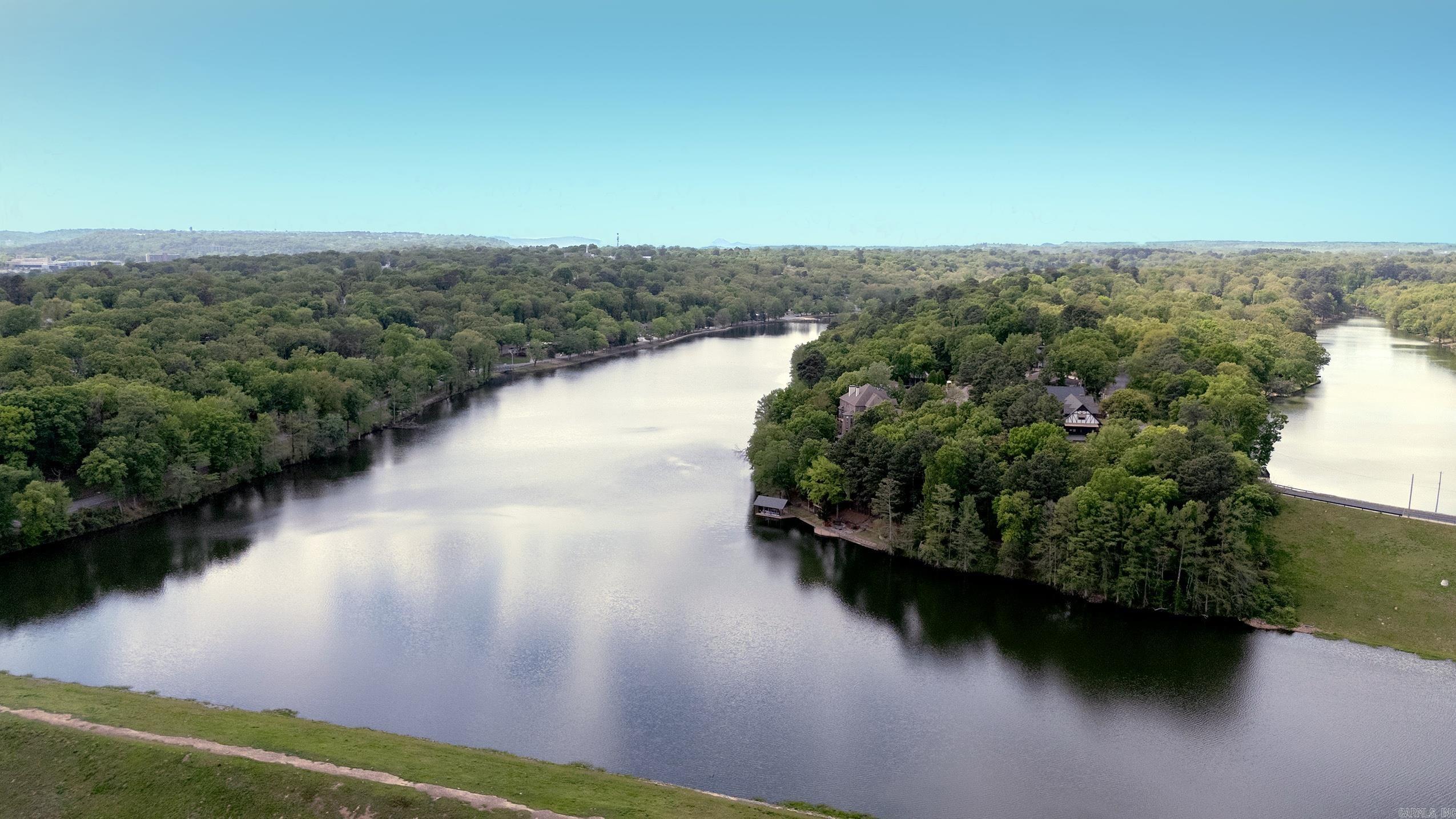 PARK HILL - Residential