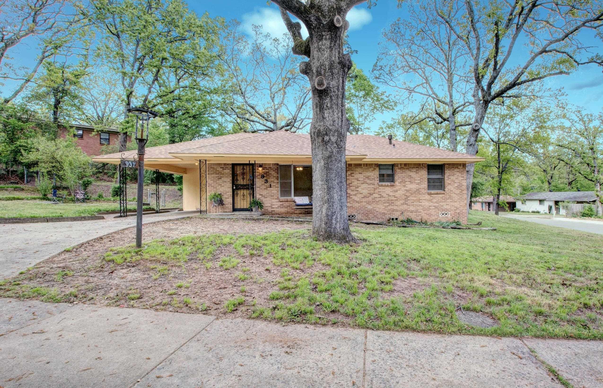 PARK HILL - Residential