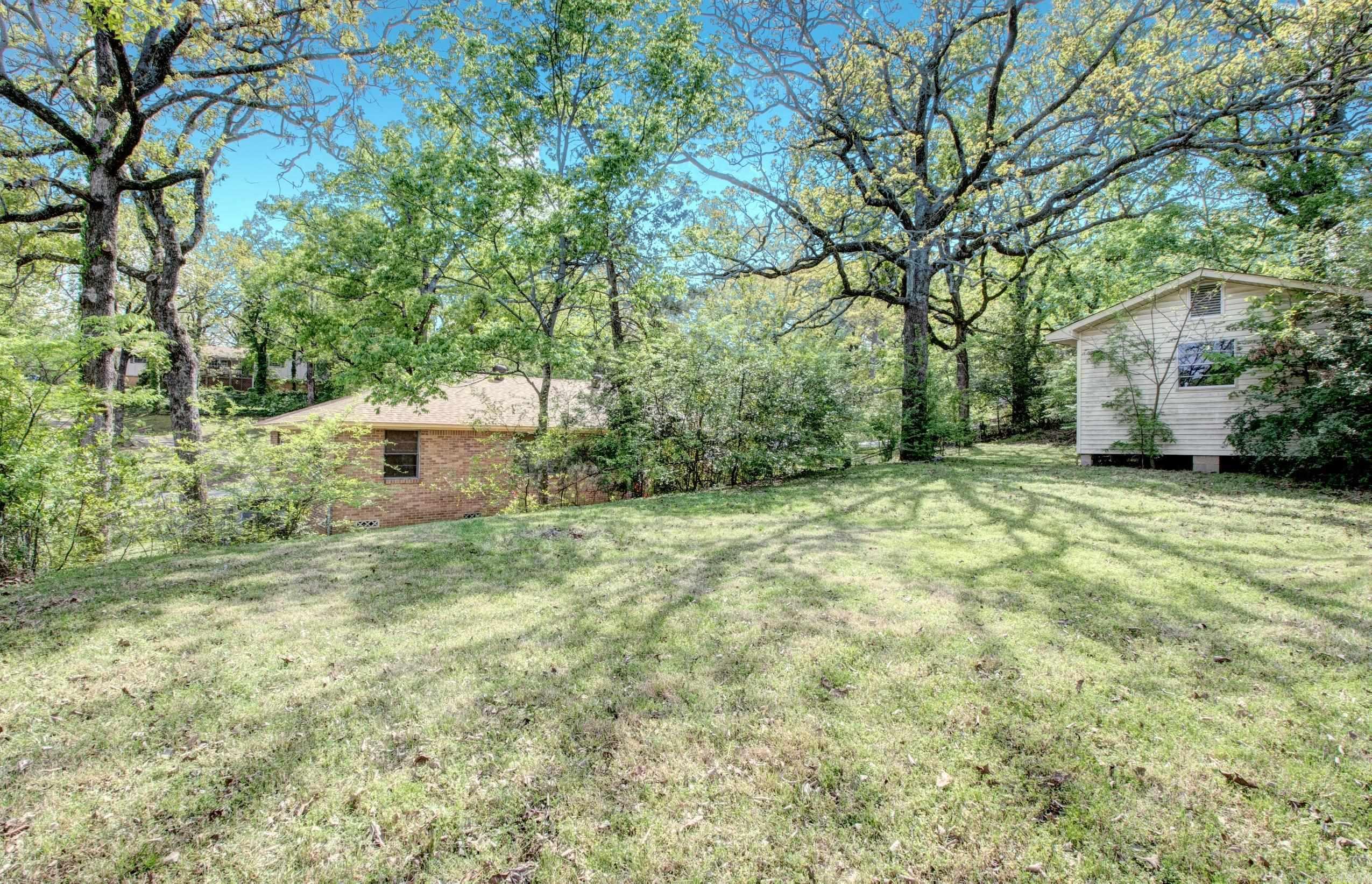 PARK HILL - Residential