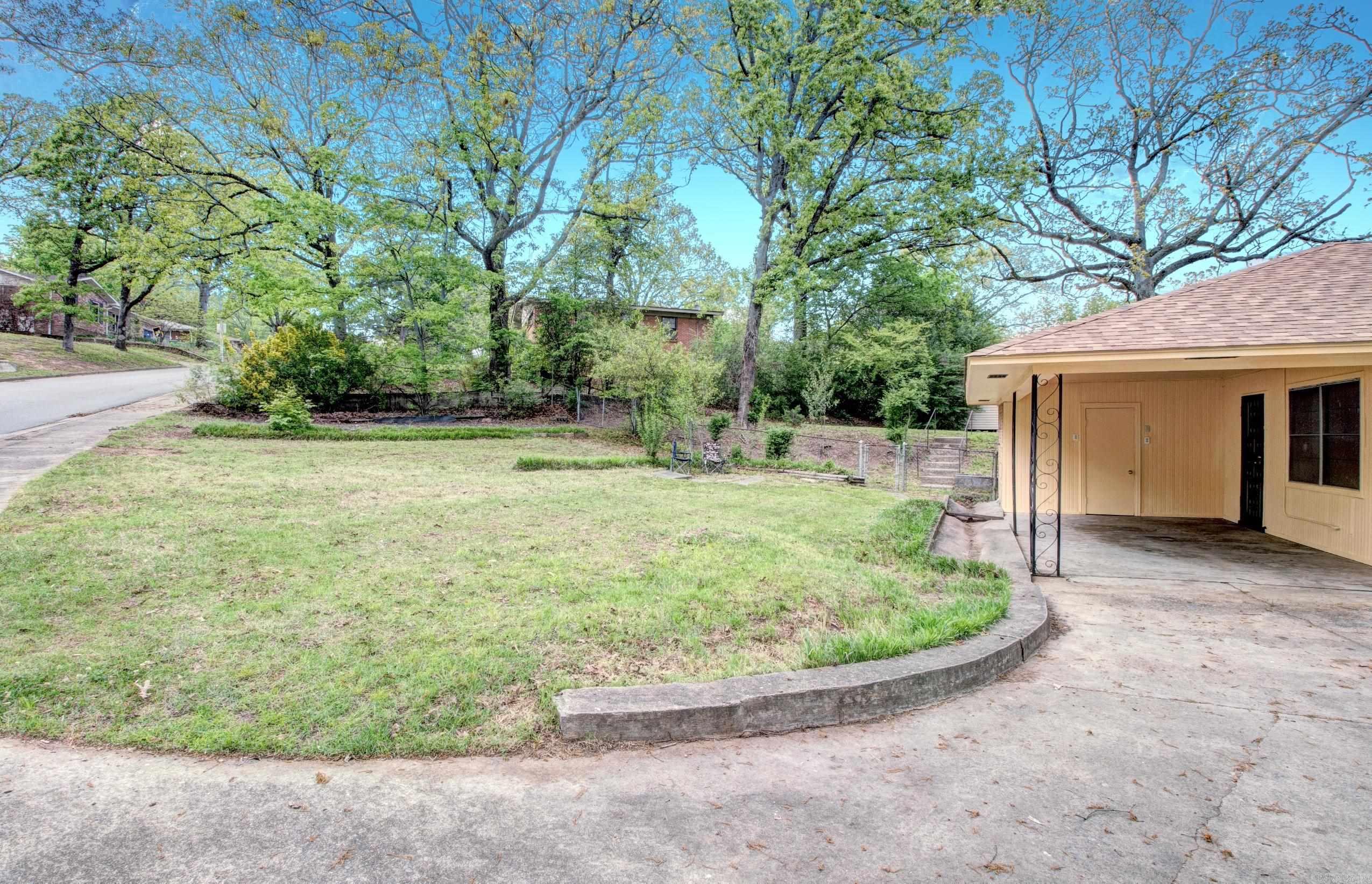 PARK HILL - Residential