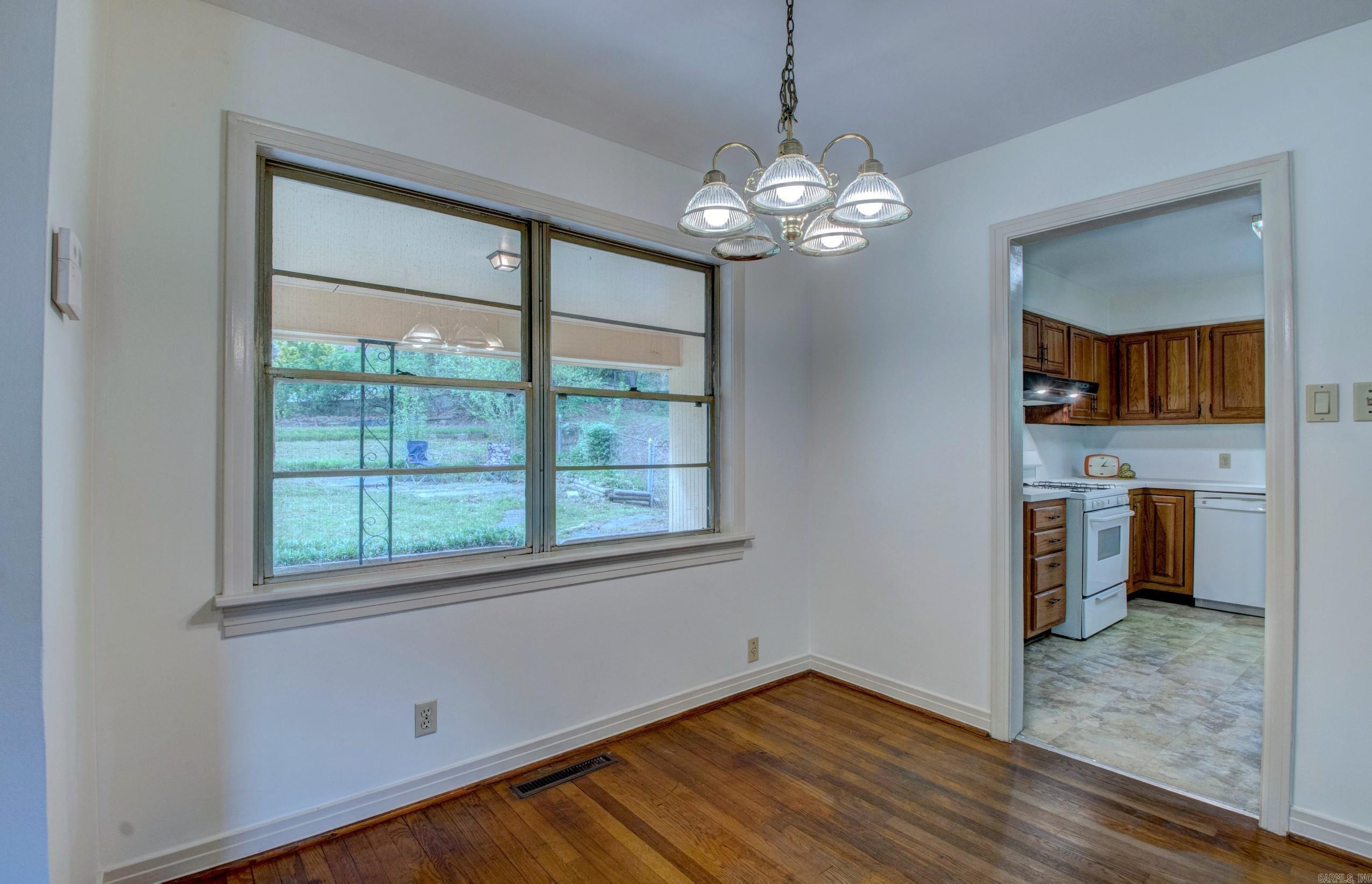 PARK HILL - Residential