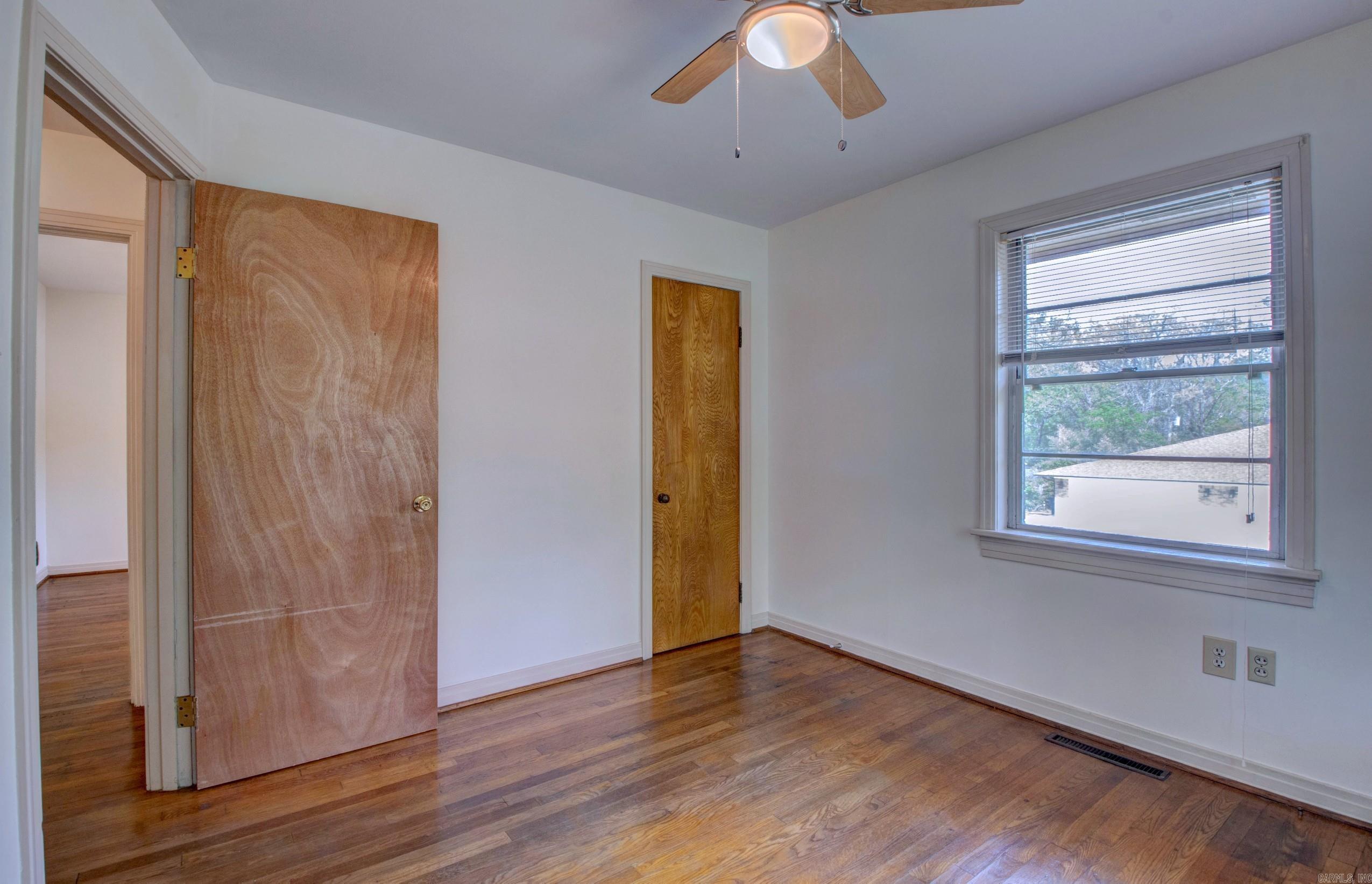 PARK HILL - Residential