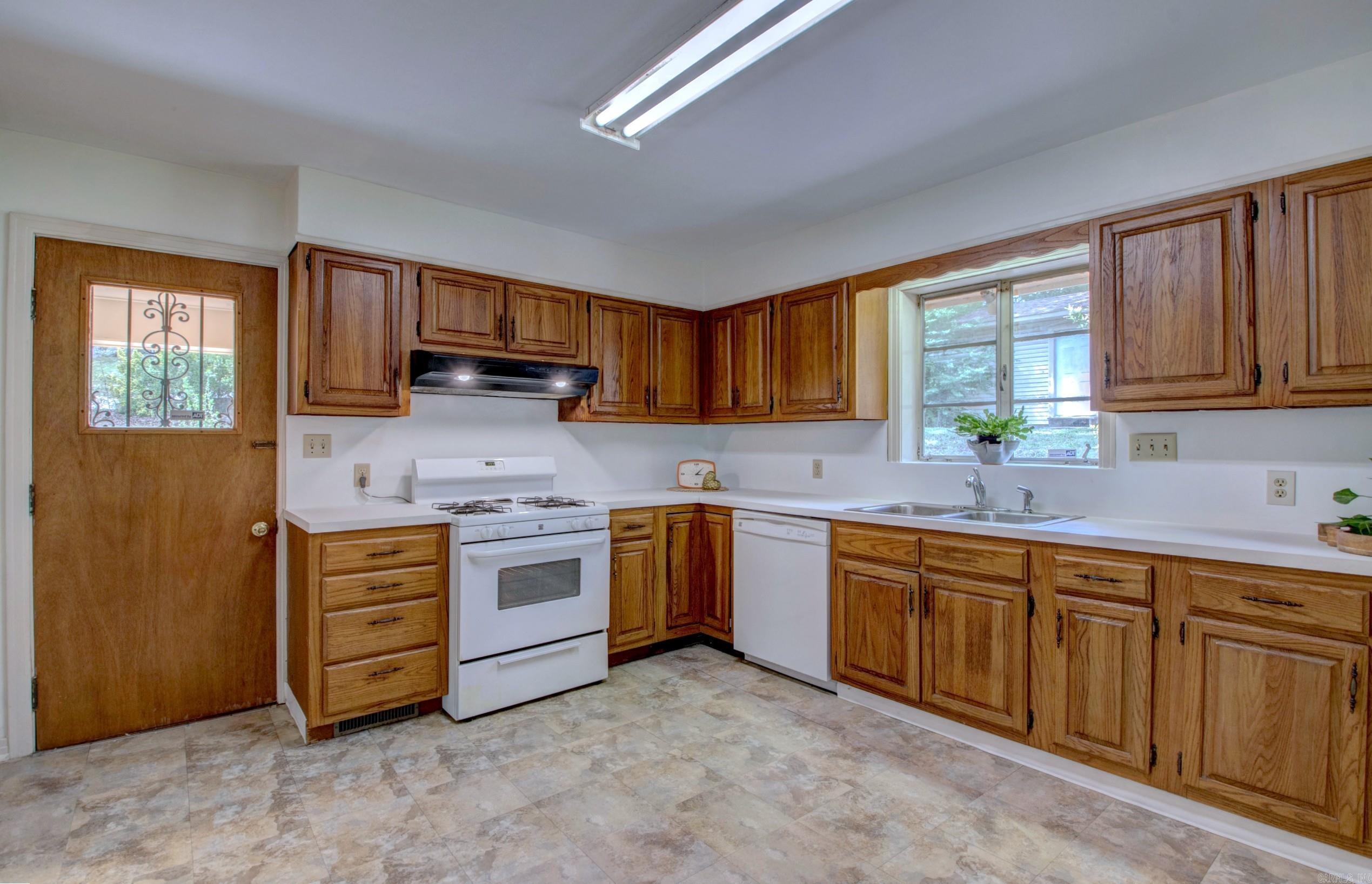 PARK HILL - Residential