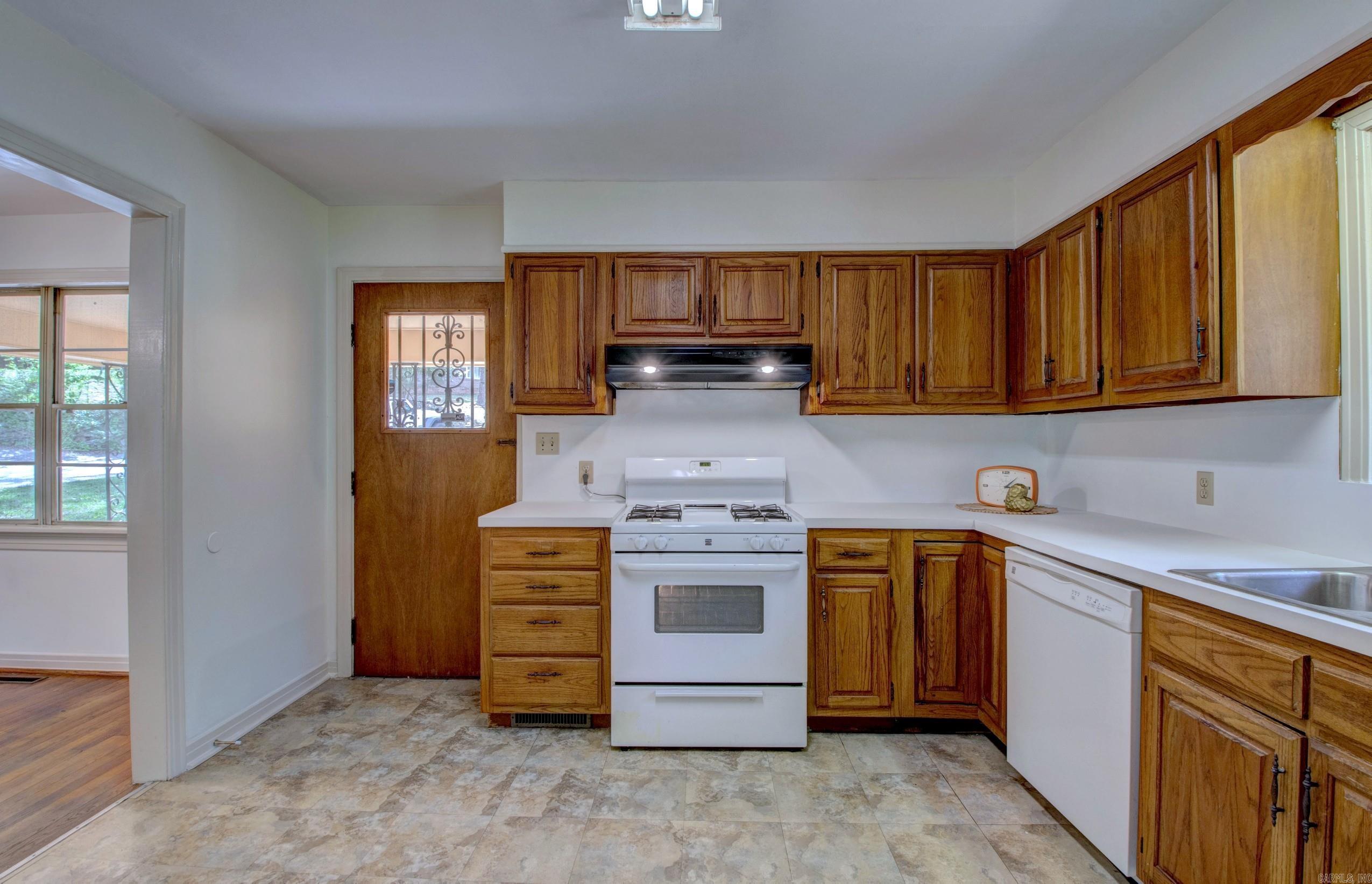 PARK HILL - Residential