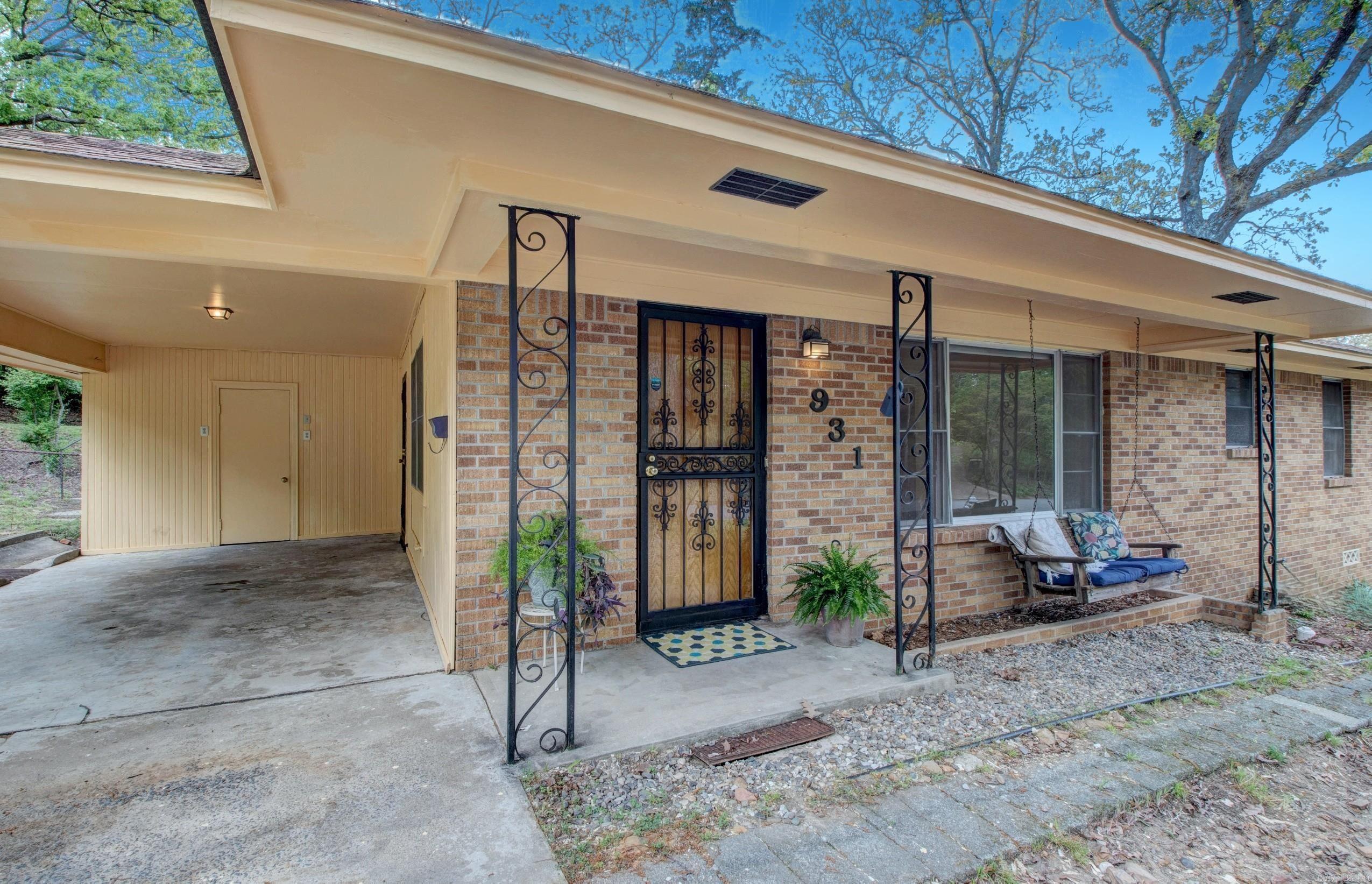 PARK HILL - Residential