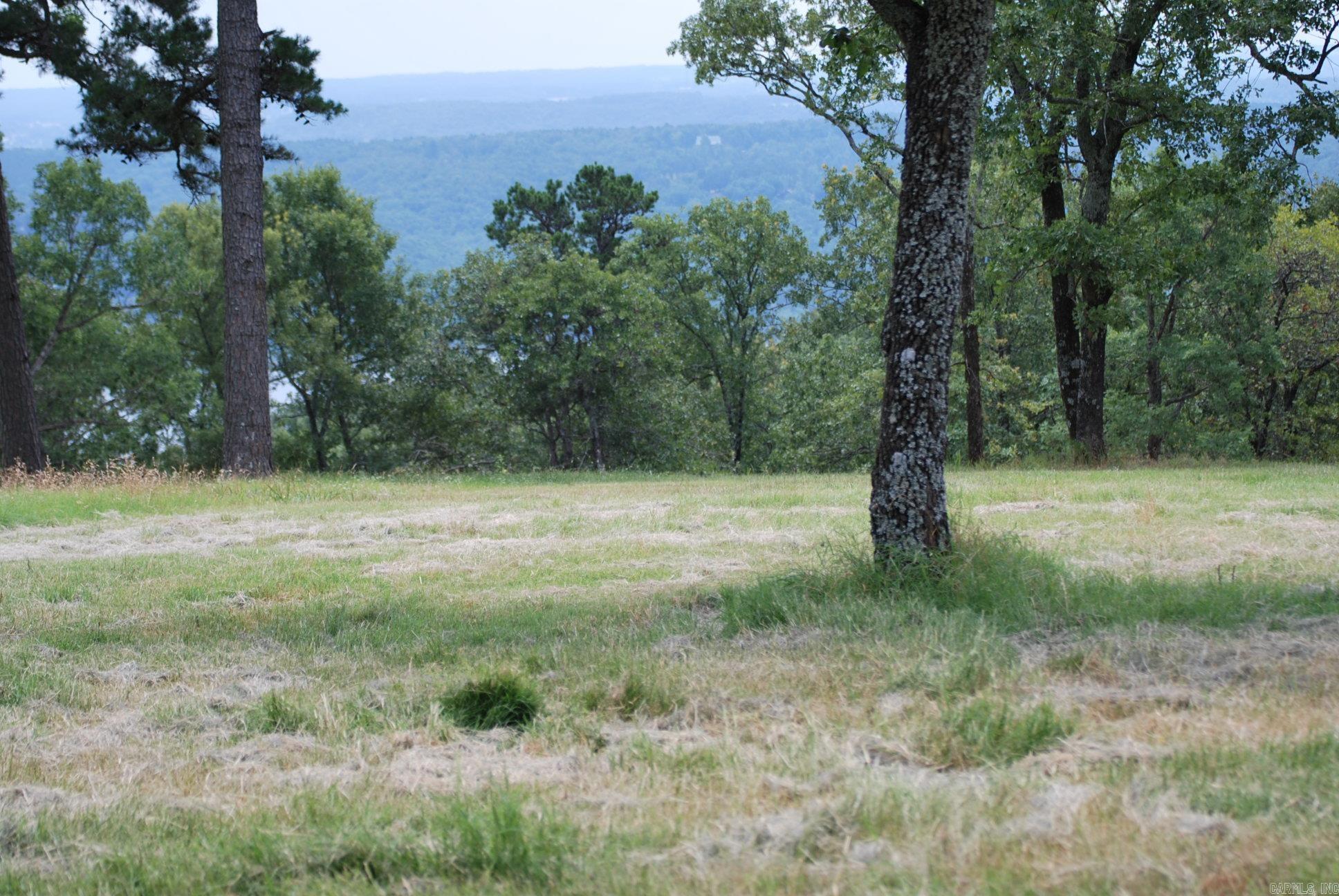 Discover the perfect canvas for your dream home on this 5.56-acre lot overlooking the beauty of Greers Ferry Lake and the surrounding mountains. This property offers a blend of privacy, spectacular views, and easy access to everything you need. Whether you're planning to build a full time residence or a weekend getaway, this lot is ready for you to bring your vision to life. Electricity is already on the property, and water is available at the road. There’s plenty of room to spread out, and the views truly speak for themselves. If you’ve been waiting for the right piece of land, this one is worth a look!