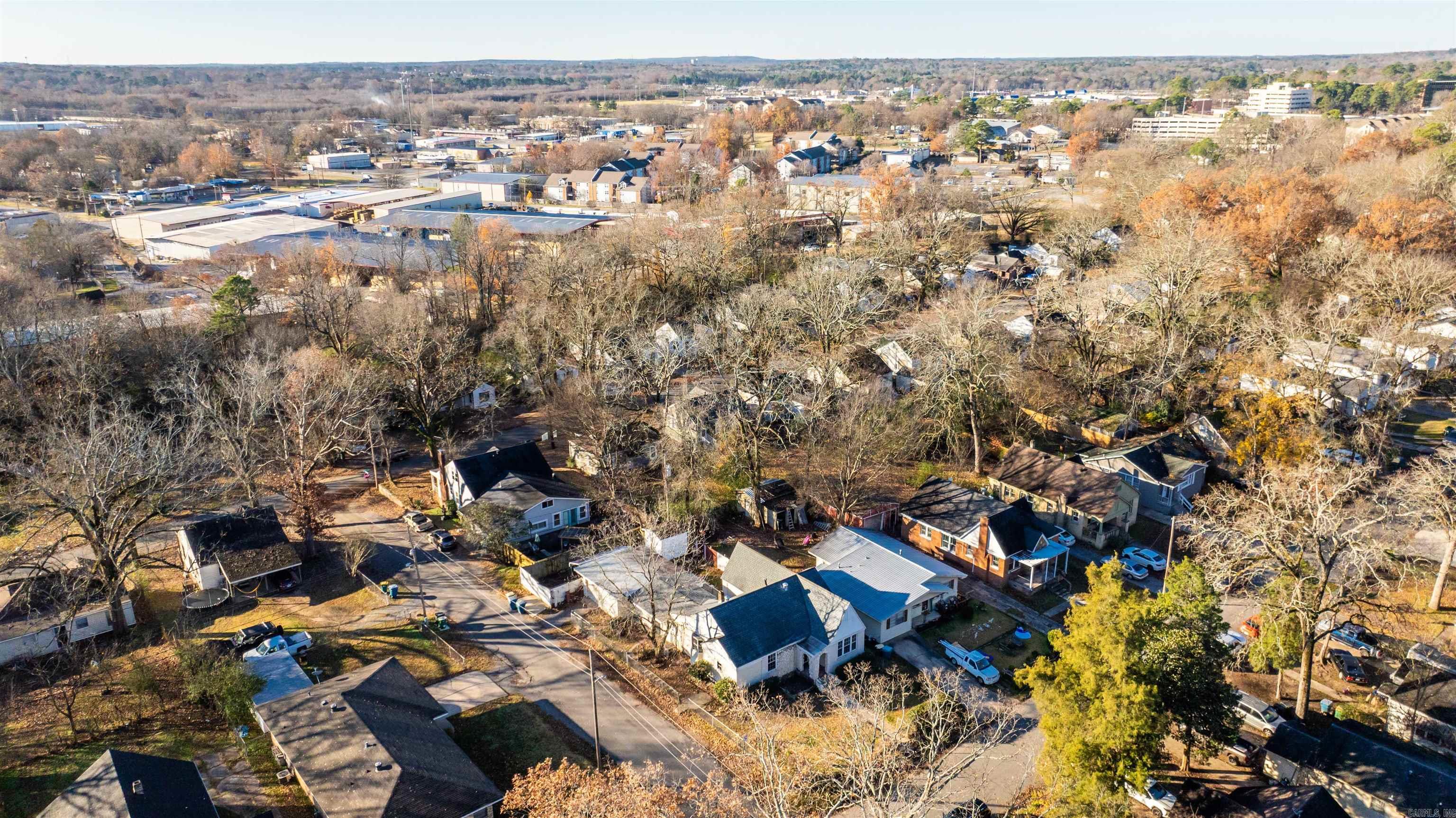 OAKHURST - Residential