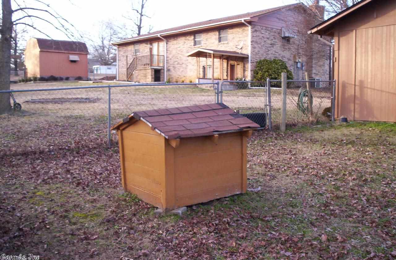 Royal Oak Terrace - Residential
