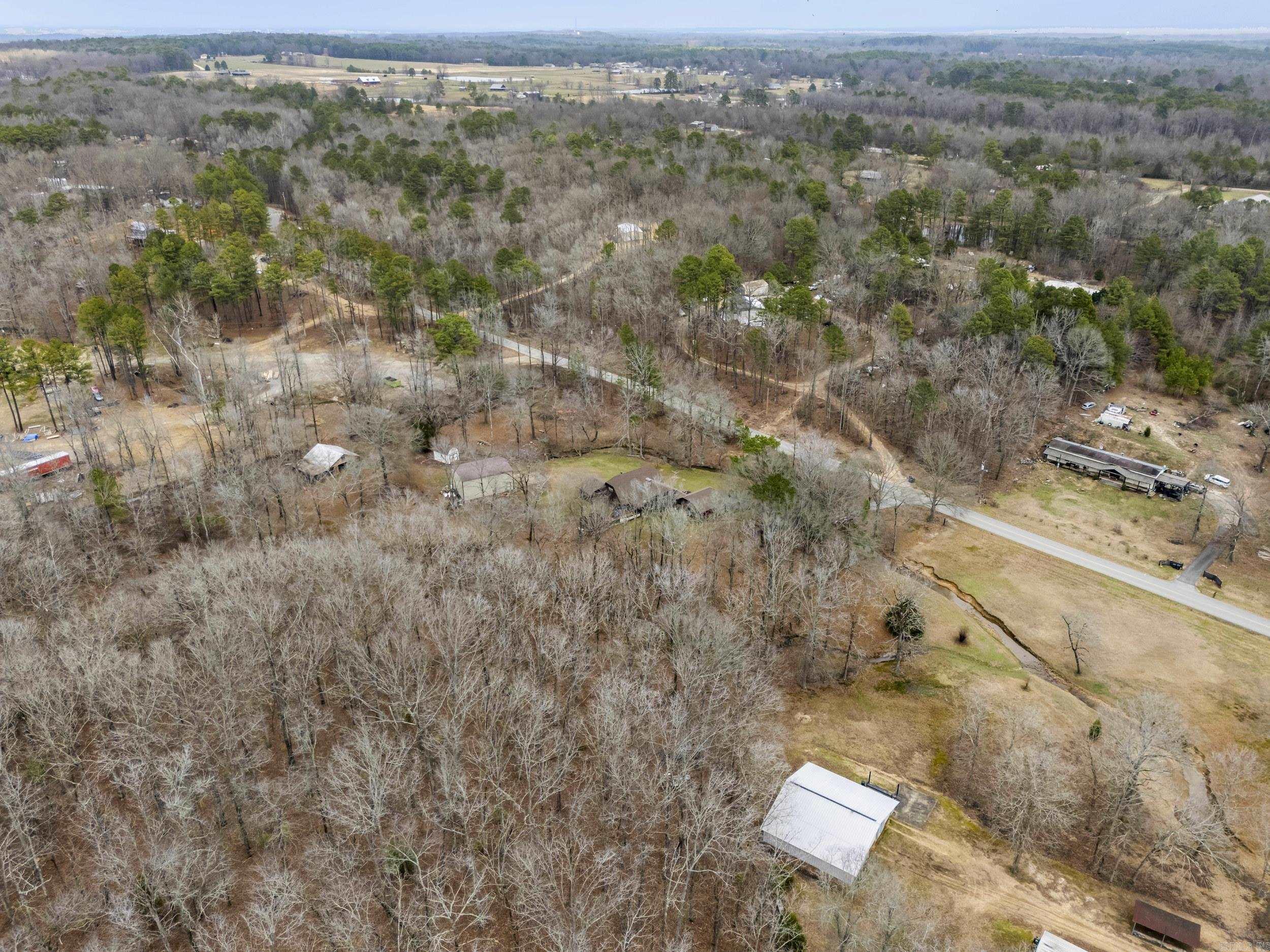 ROLLING MANOR - Residential