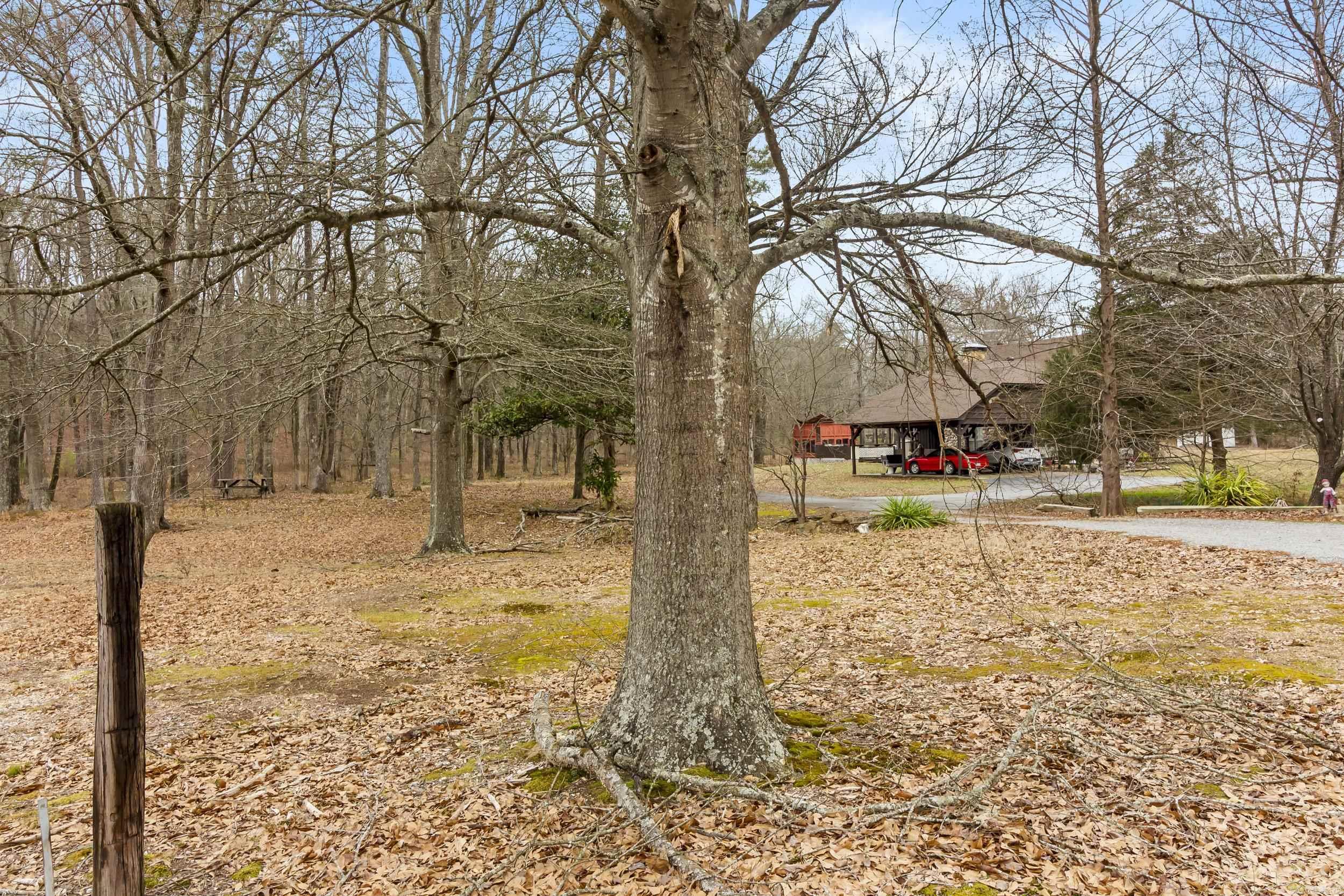 ROLLING MANOR - Residential