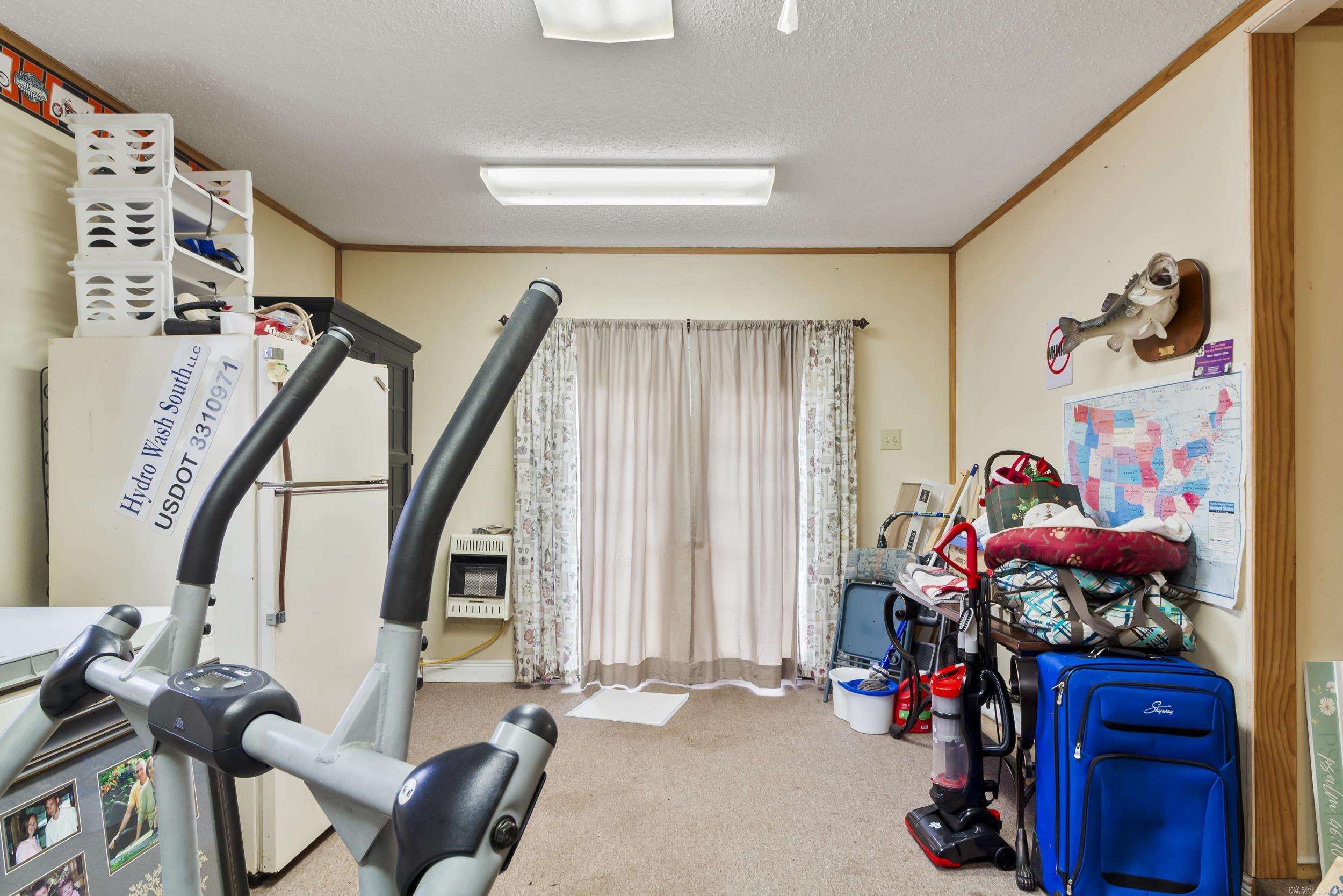 ROLLING MANOR - Residential