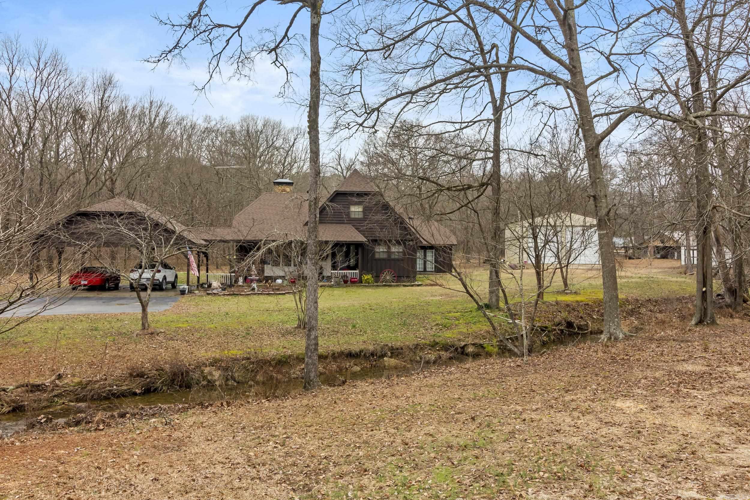 ROLLING MANOR - Residential