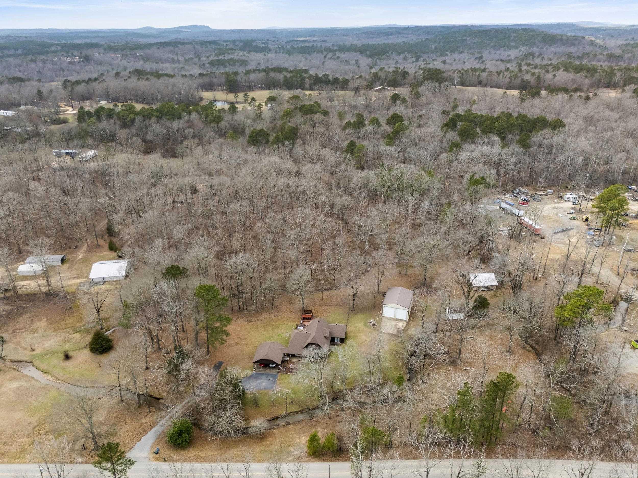 ROLLING MANOR - Residential