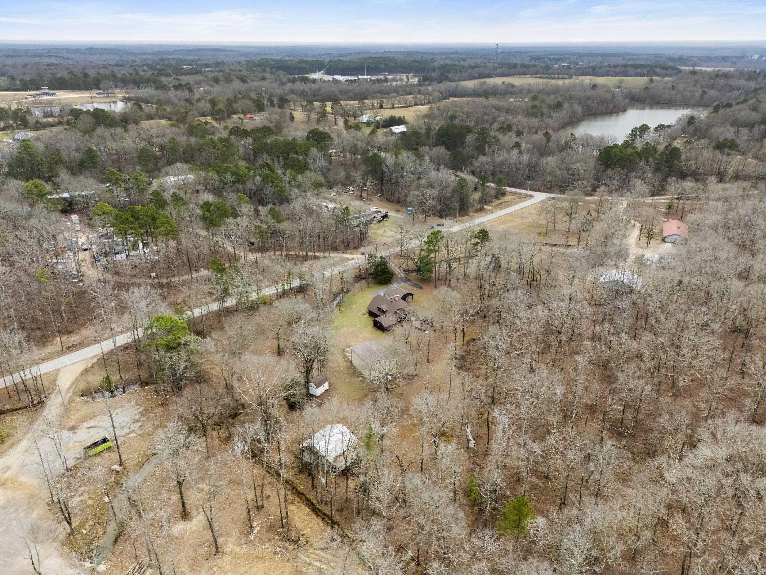 ROLLING MANOR - Residential